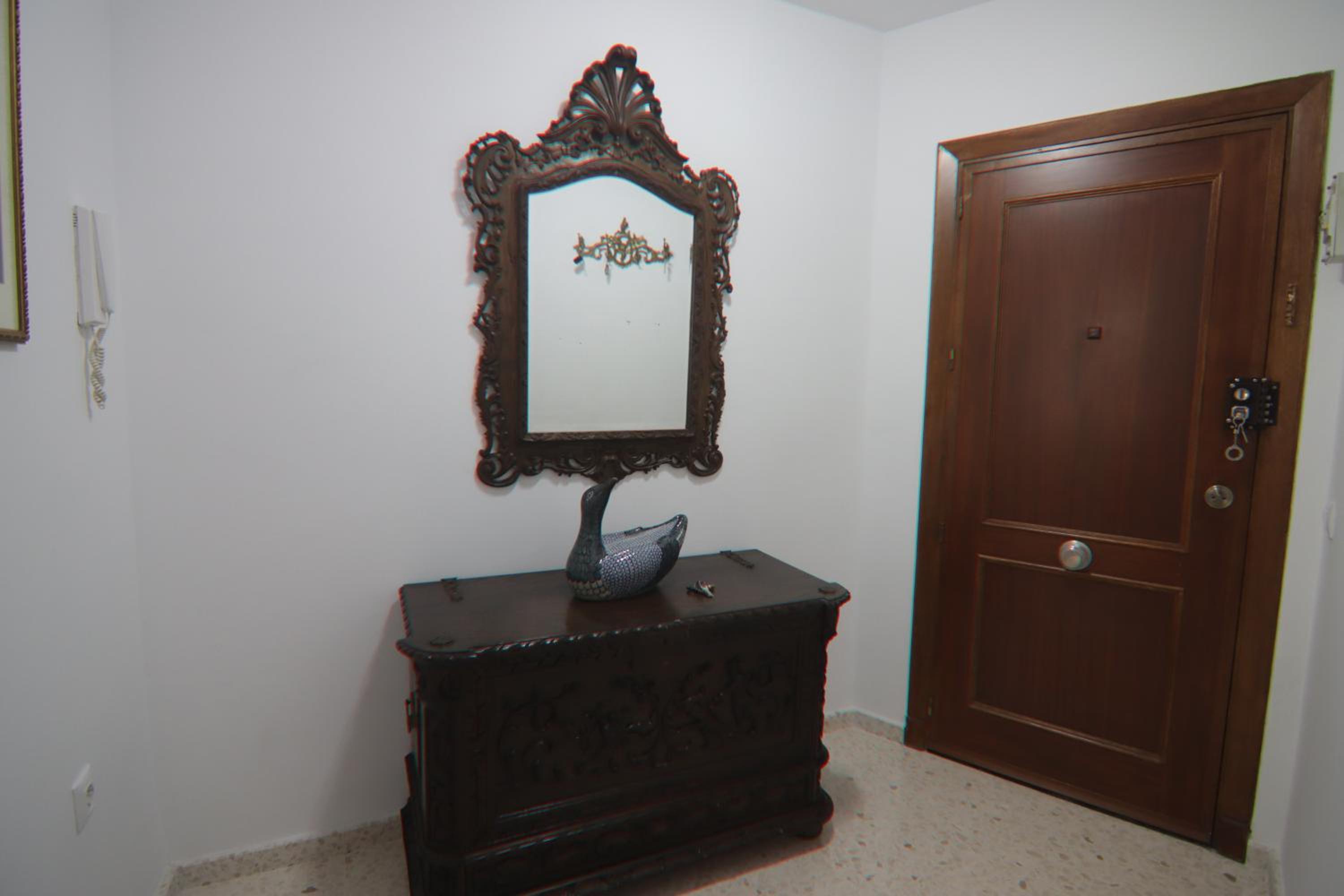 Apartamento Verónica 6 Sevilla Free Parking