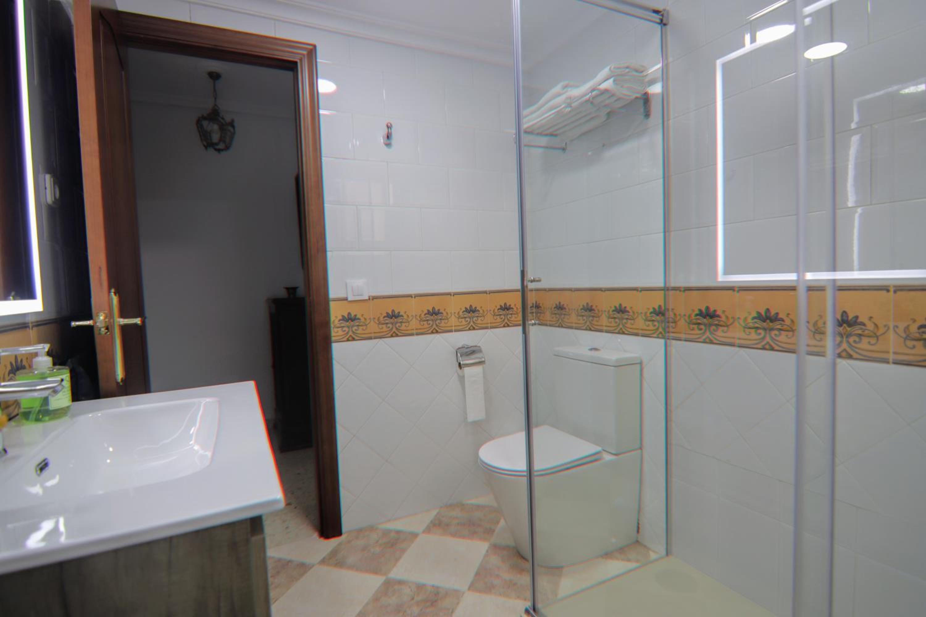 Apartamento Verónica 6 Sevilla Free Parking