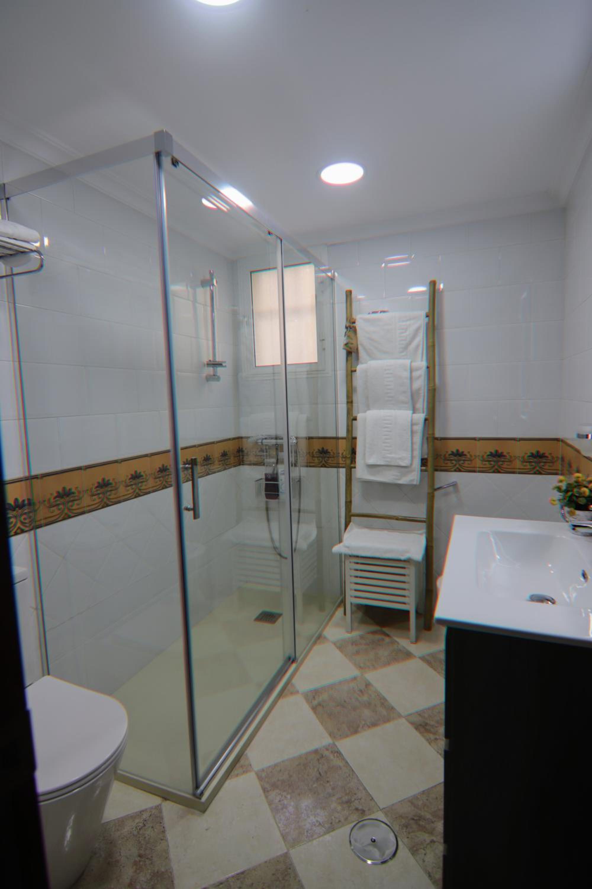 Apartamento Verónica 6 Sevilla Free Parking
