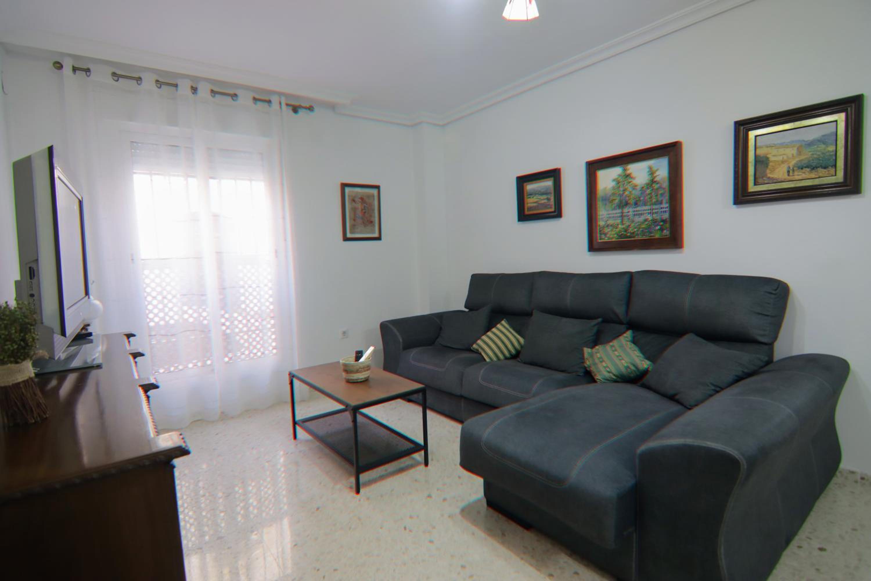 Apartamento Verónica 6 Sevilla Free Parking