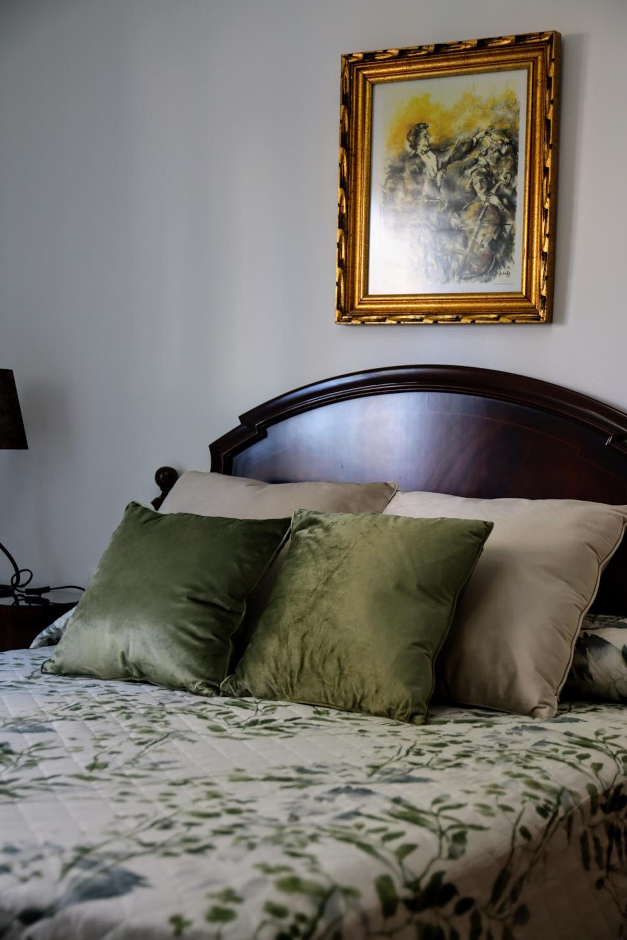 Apartamento Verónica 6 Sevilla Free Parking