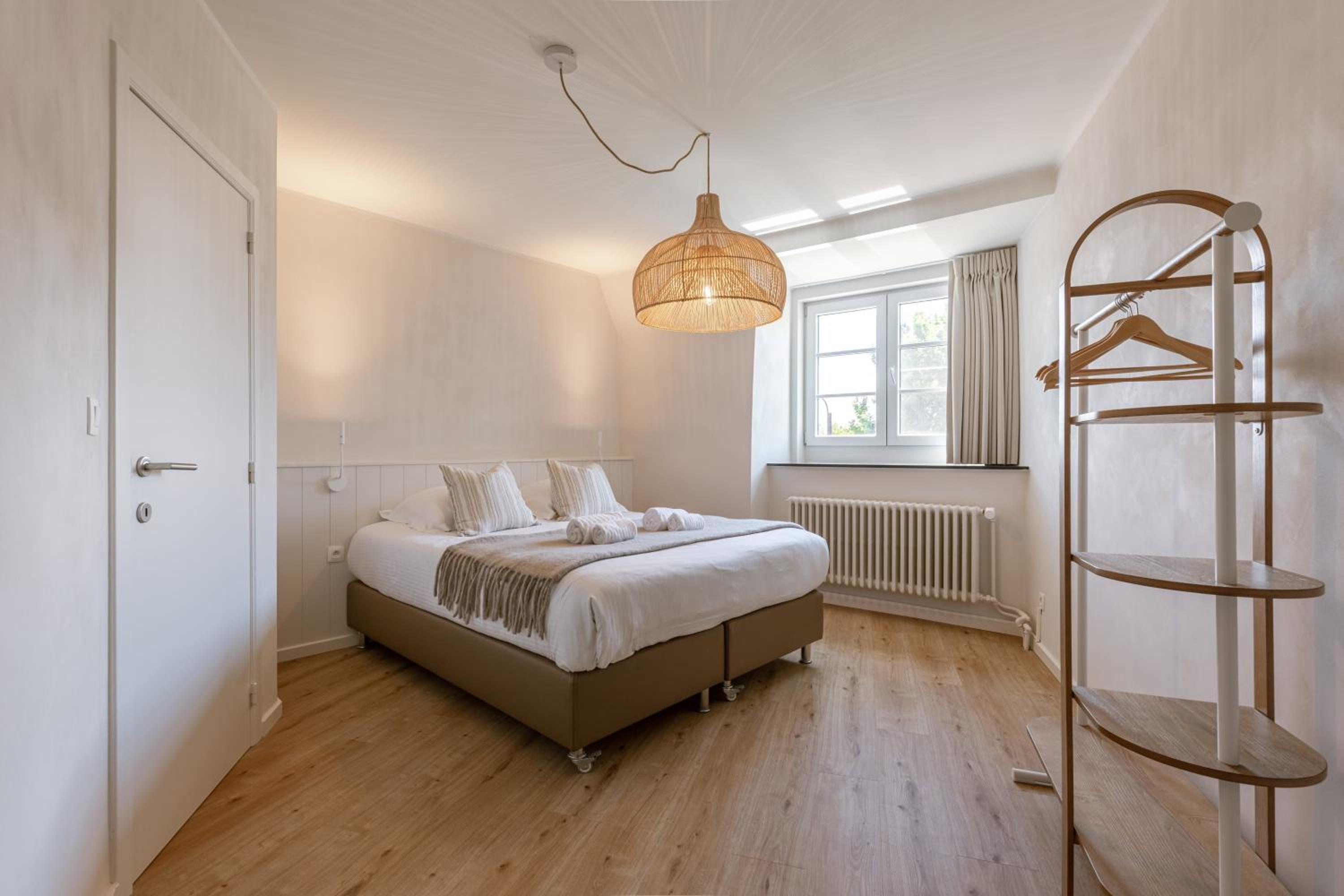 Vakantiehuis Astrid