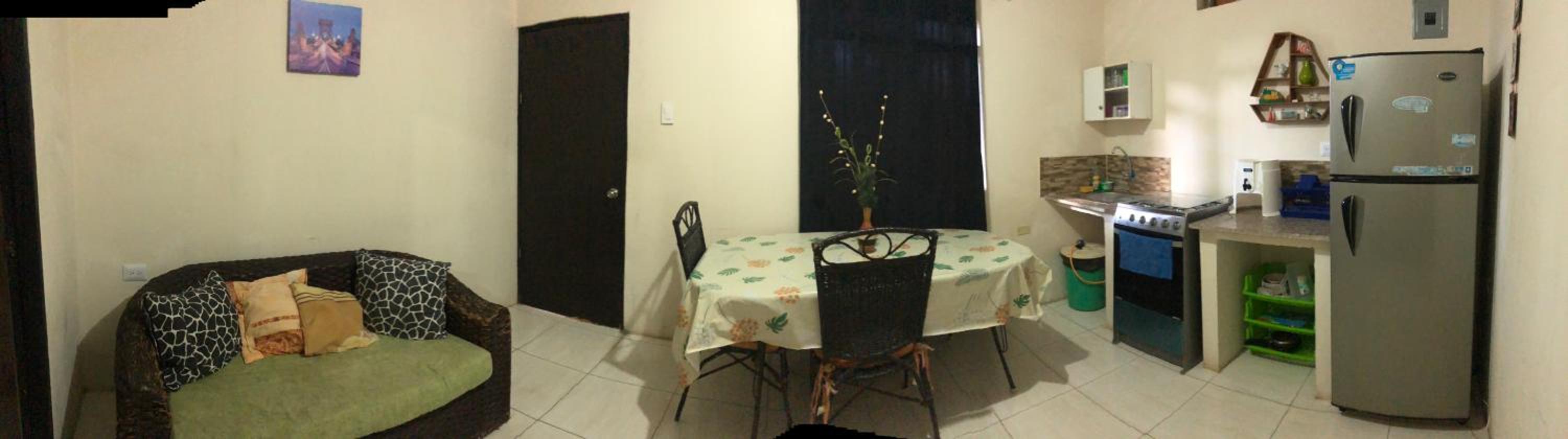 Suite albaca