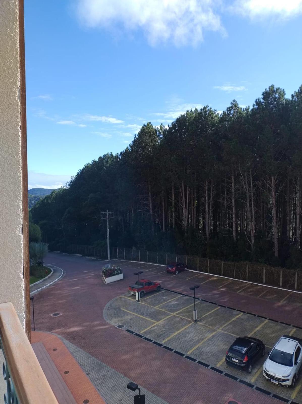 Vista Azul Apart Hotel - Pedra Azul