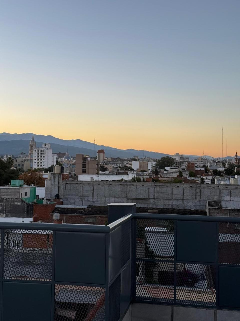 Edificio Octubre