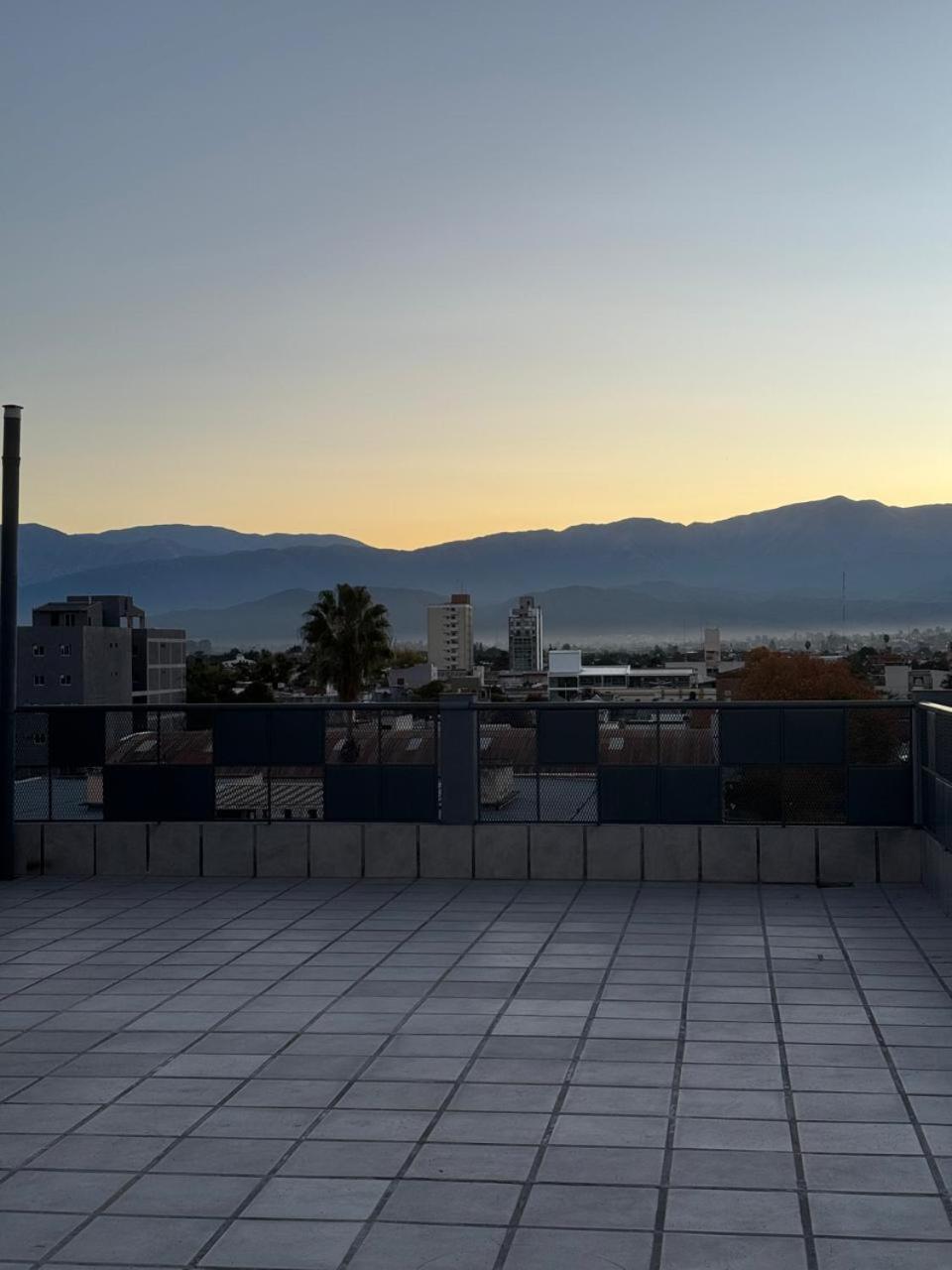 Edificio Octubre