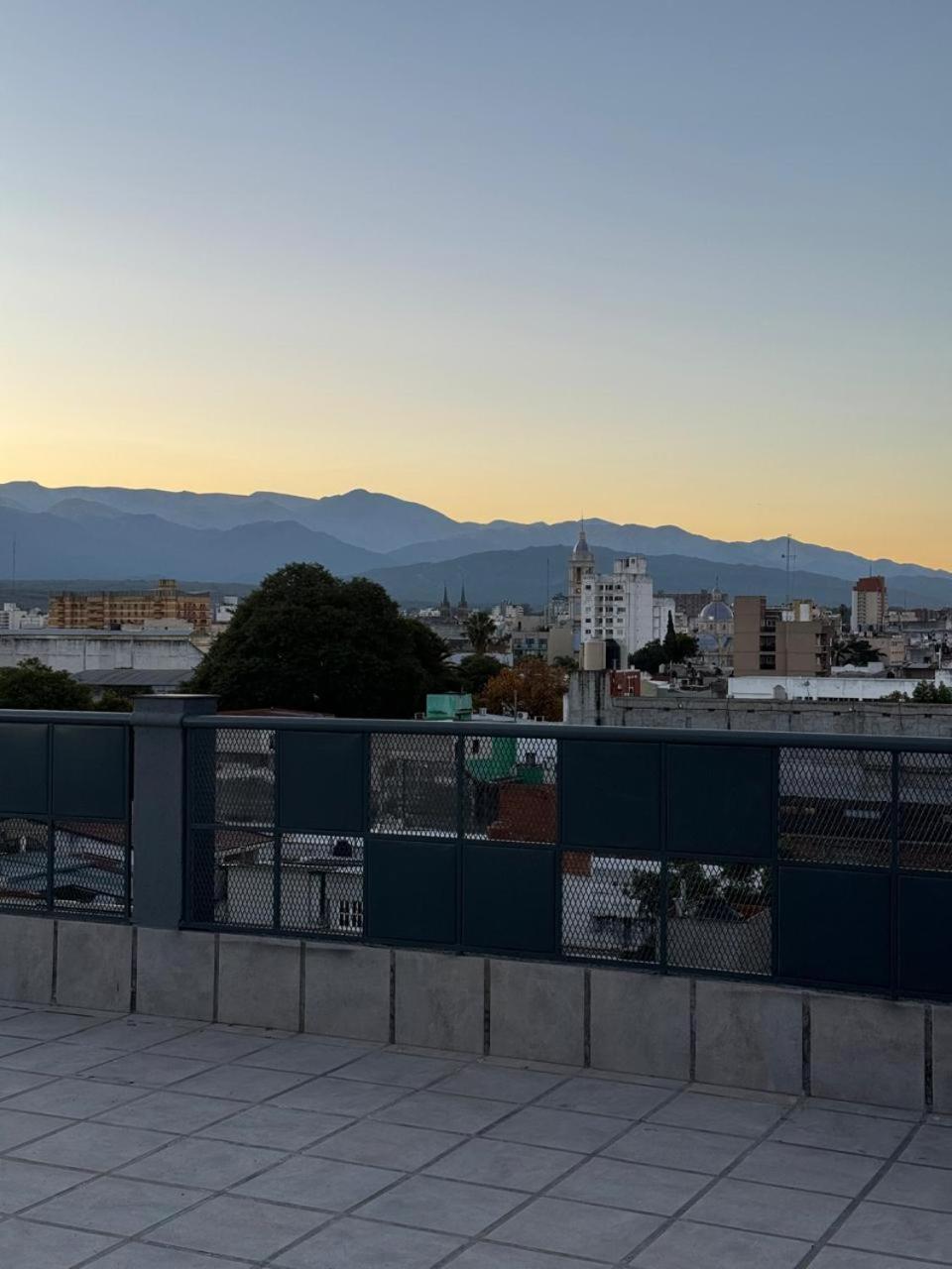 Edificio Octubre