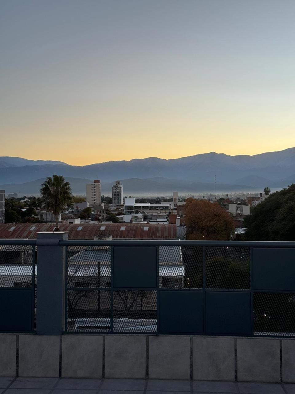 Edificio Octubre