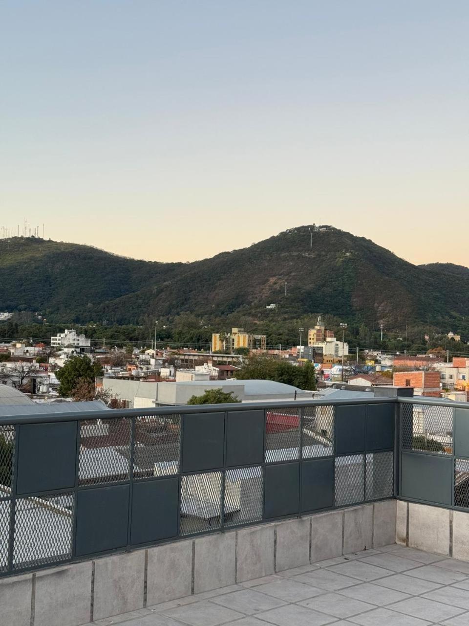 Edificio Octubre