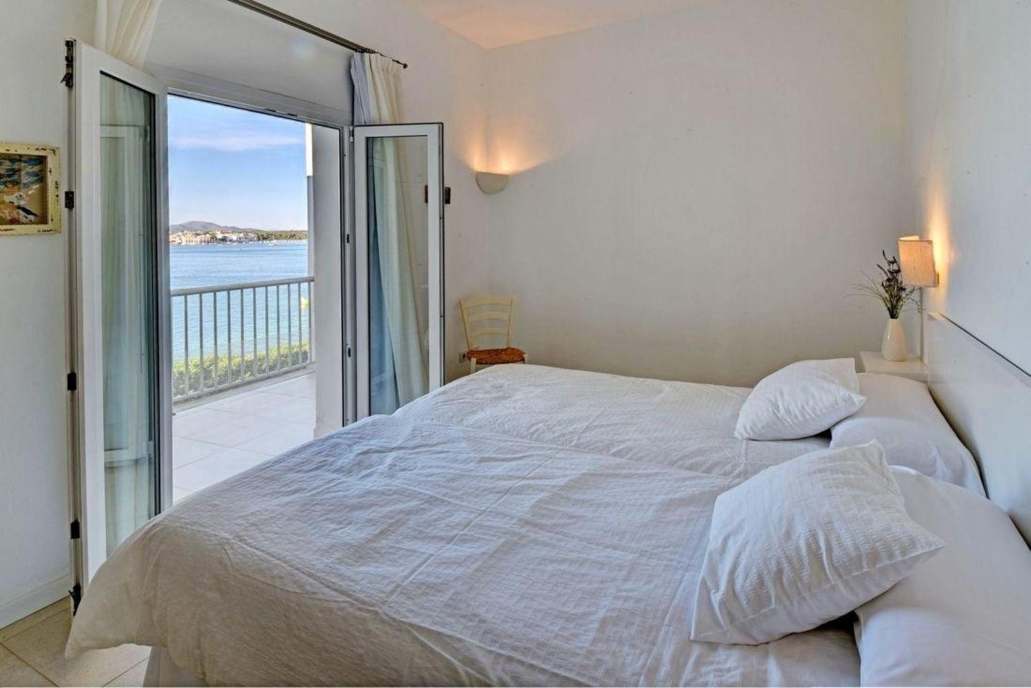 Ferienhaus in Felanitx mit Privatem Pool und Meerblick