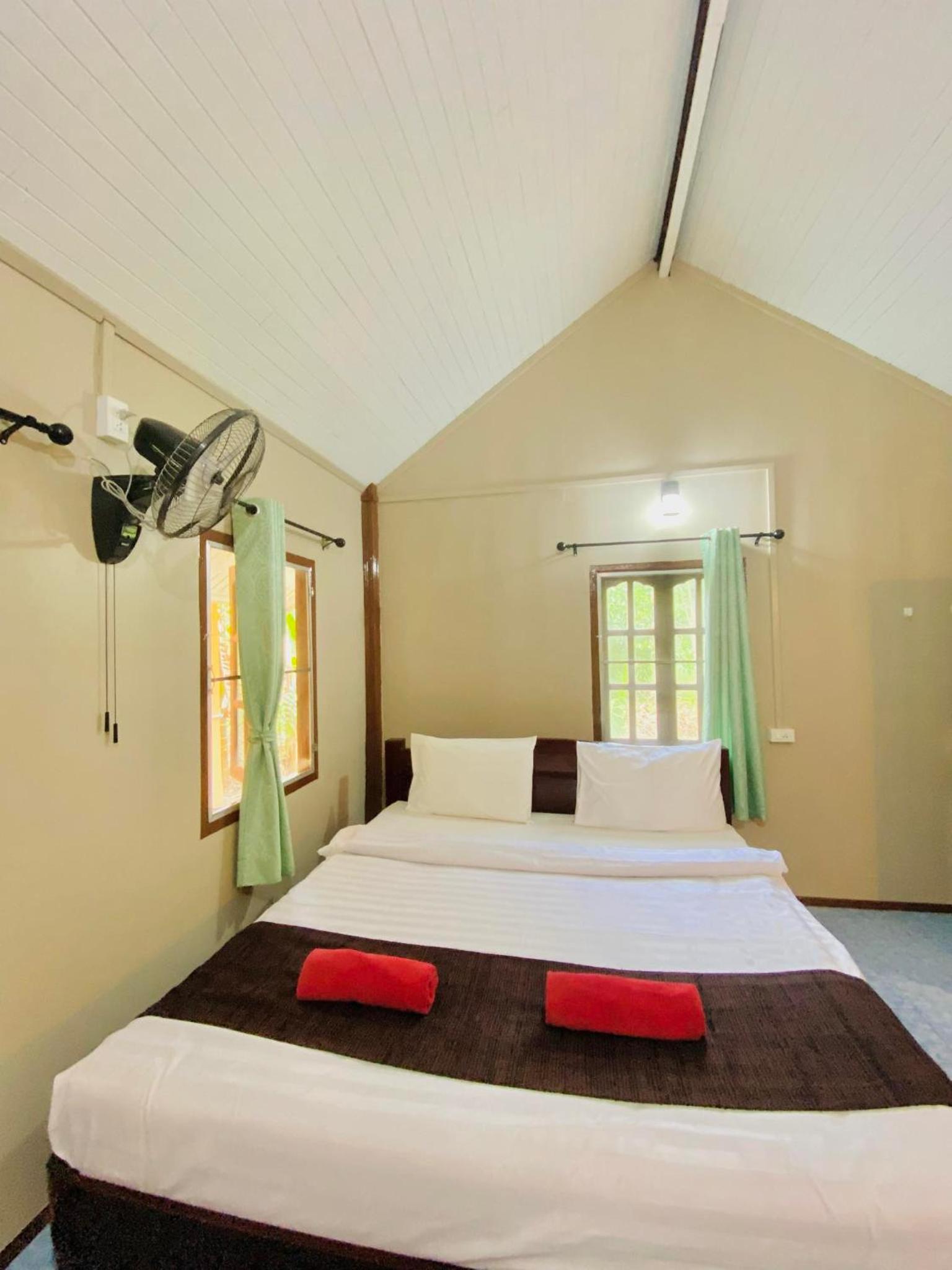 Khao Sok Nung House