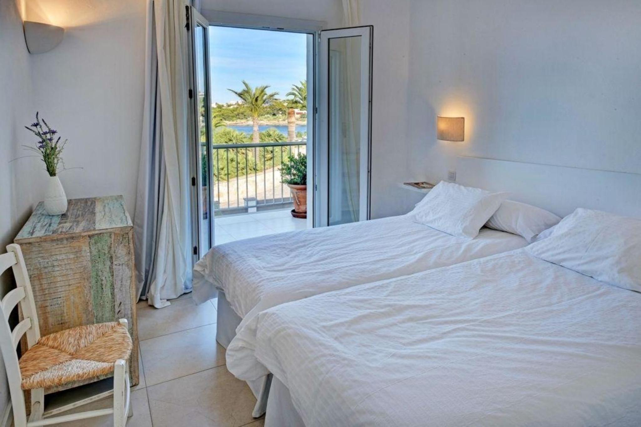 Ferienhaus in Felanitx mit Privatem Pool und Meerblick