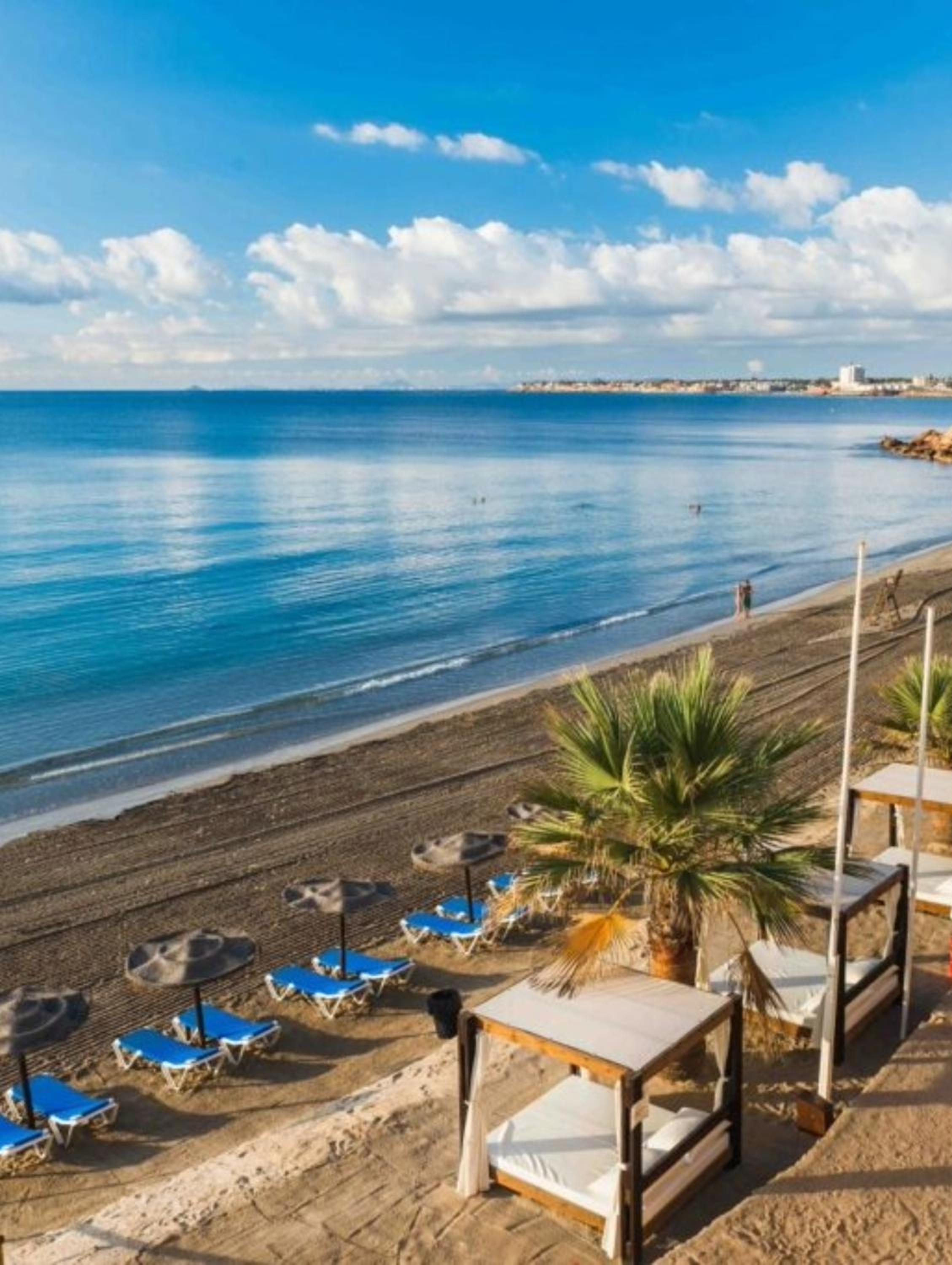 Superb Penthouse Apartment - Punta Prima