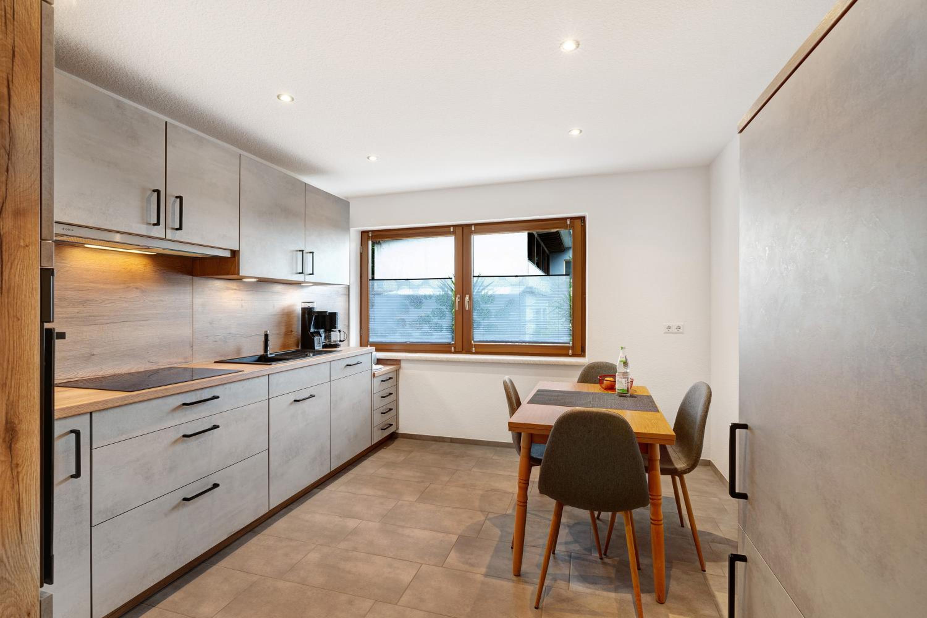 Ferienwohnung Käshammer
