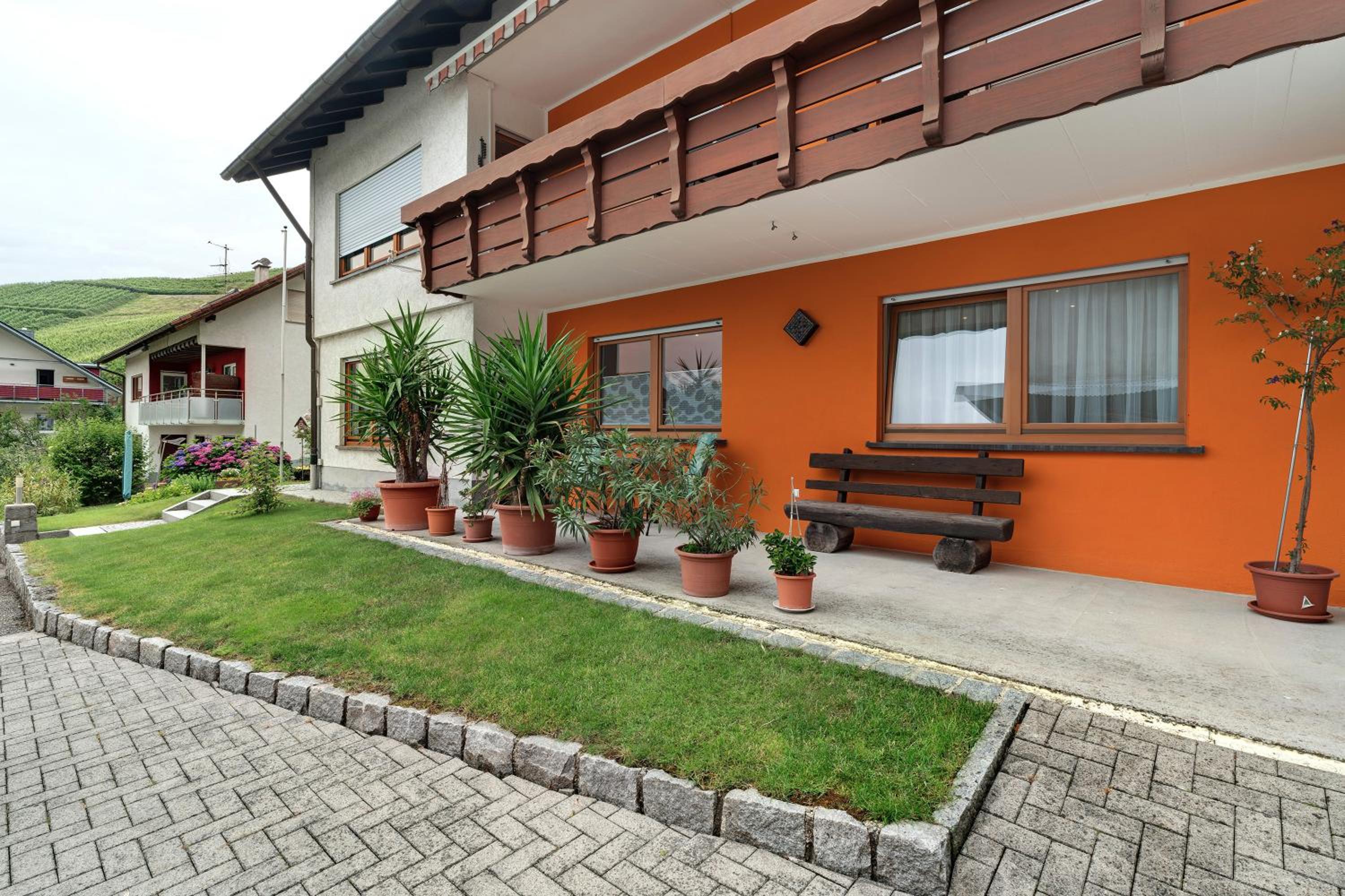 Ferienwohnung Käshammer