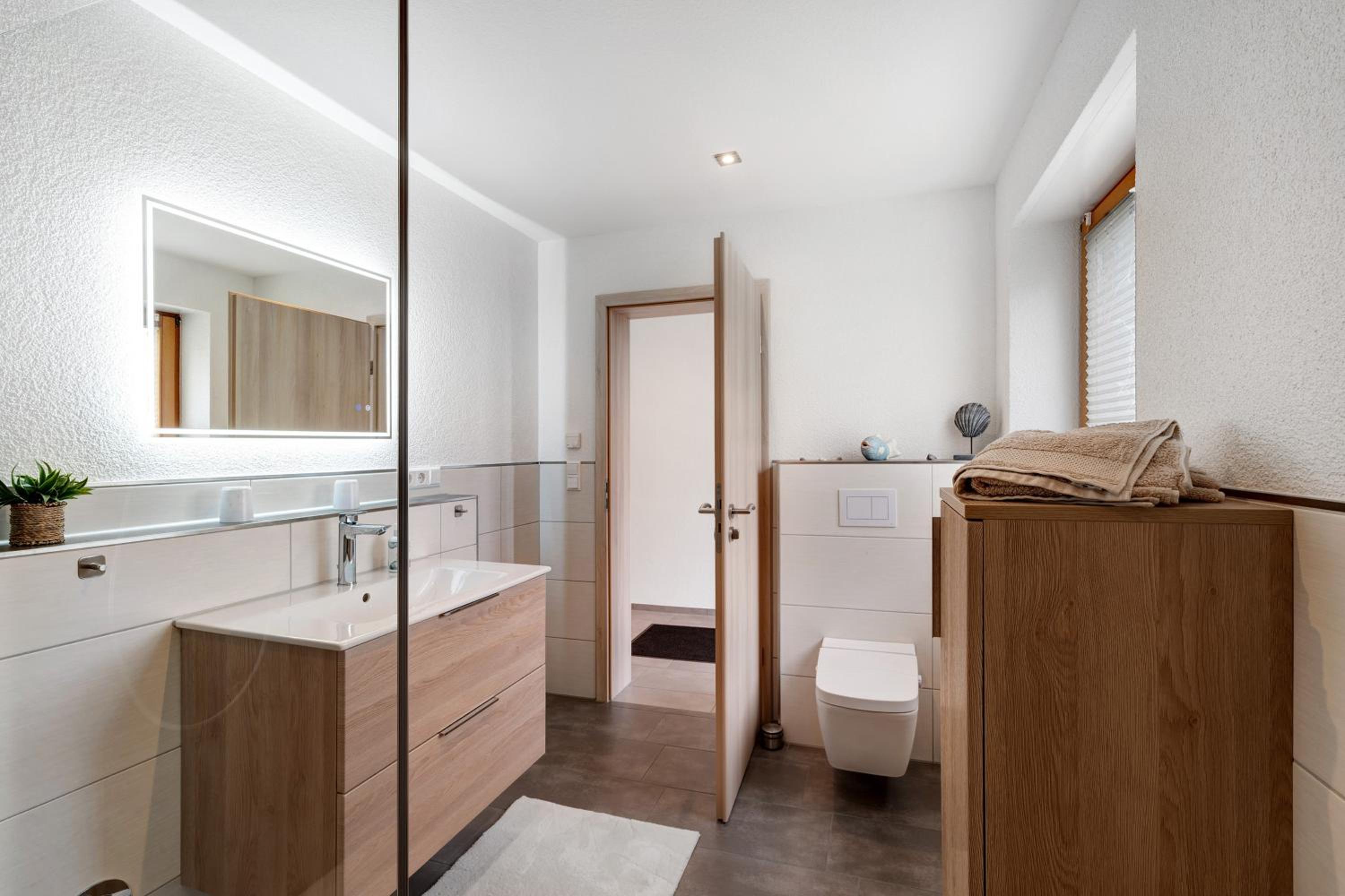 Ferienwohnung Käshammer