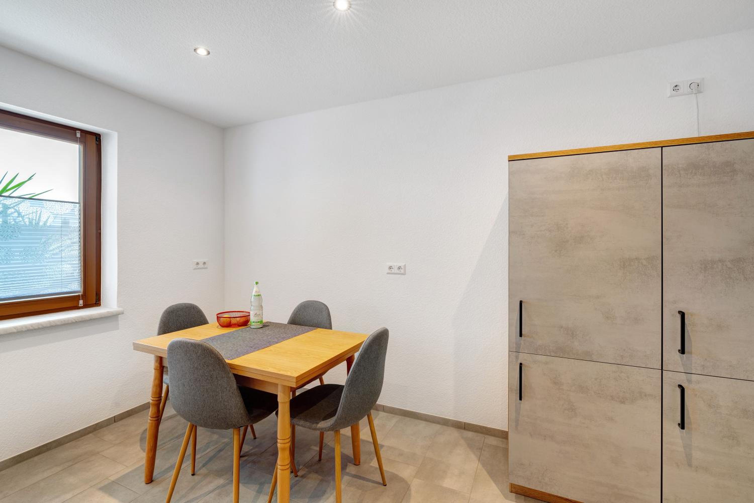 Ferienwohnung Käshammer