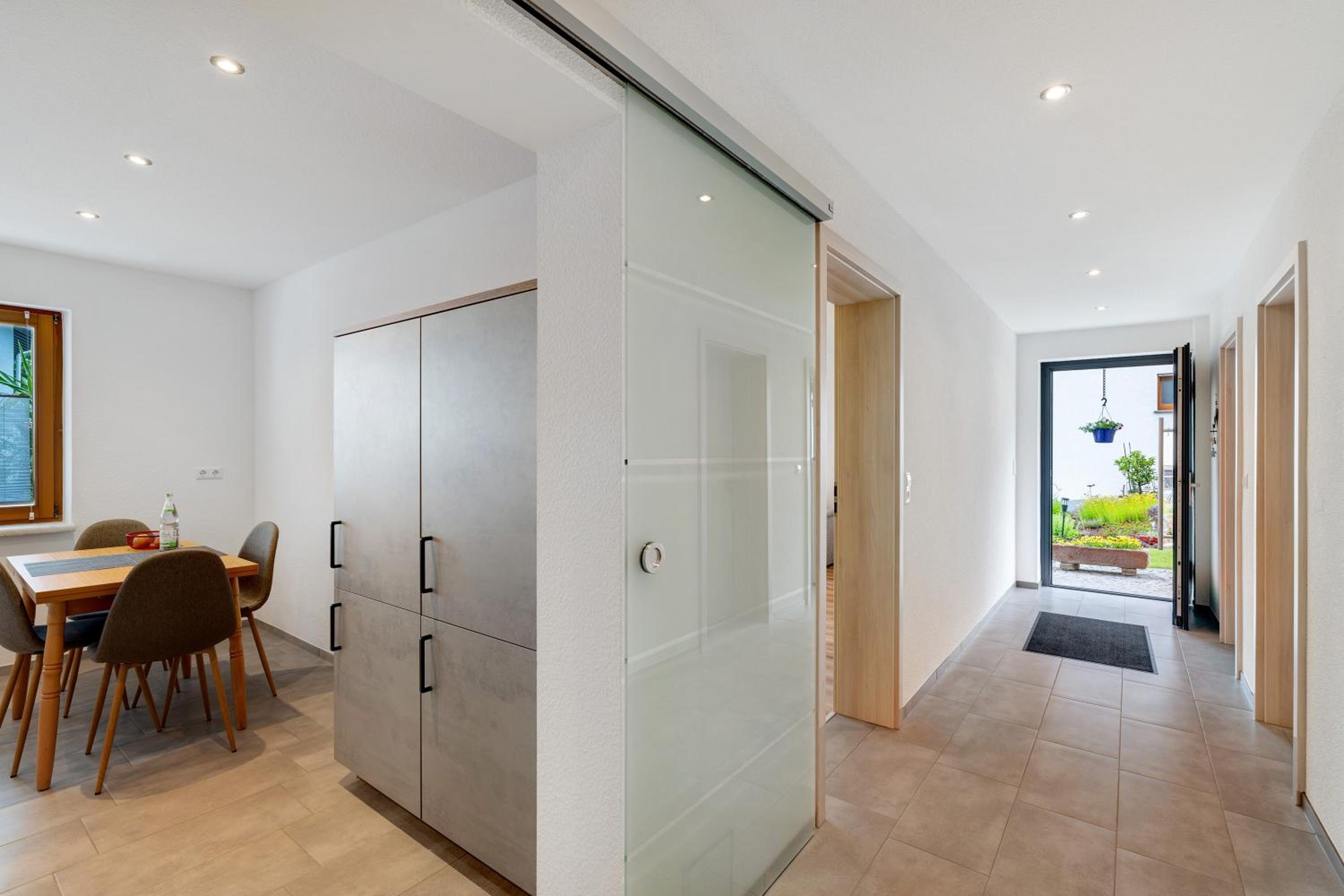 Ferienwohnung Käshammer
