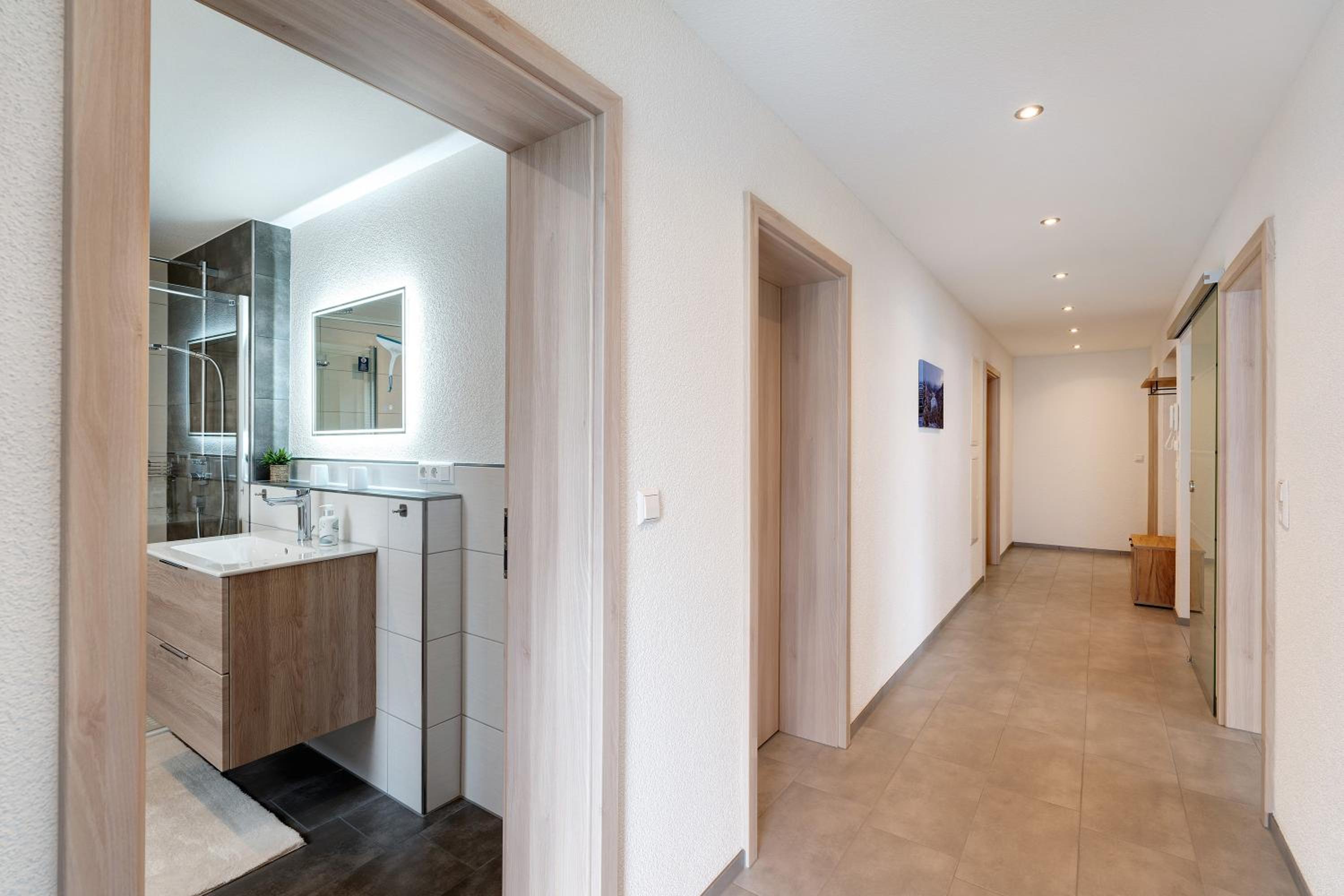 Ferienwohnung Käshammer