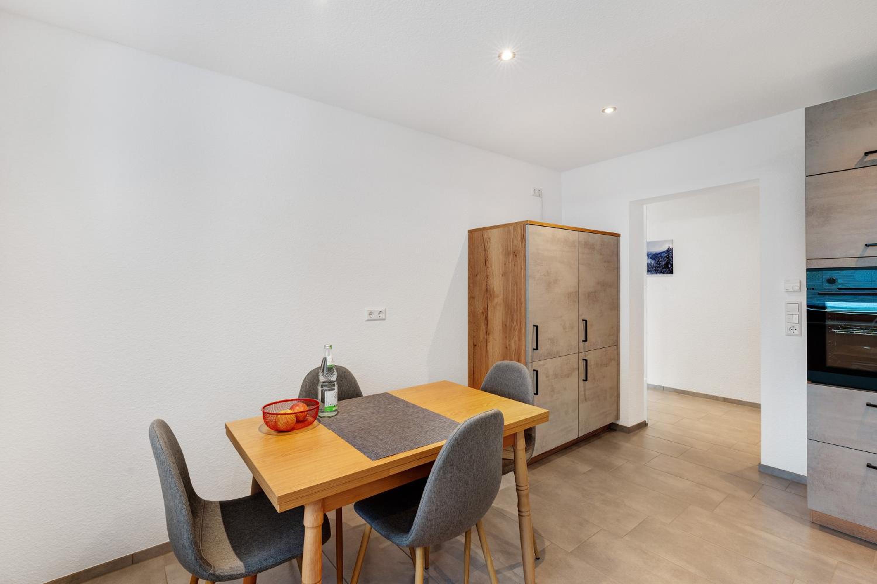 Ferienwohnung Käshammer