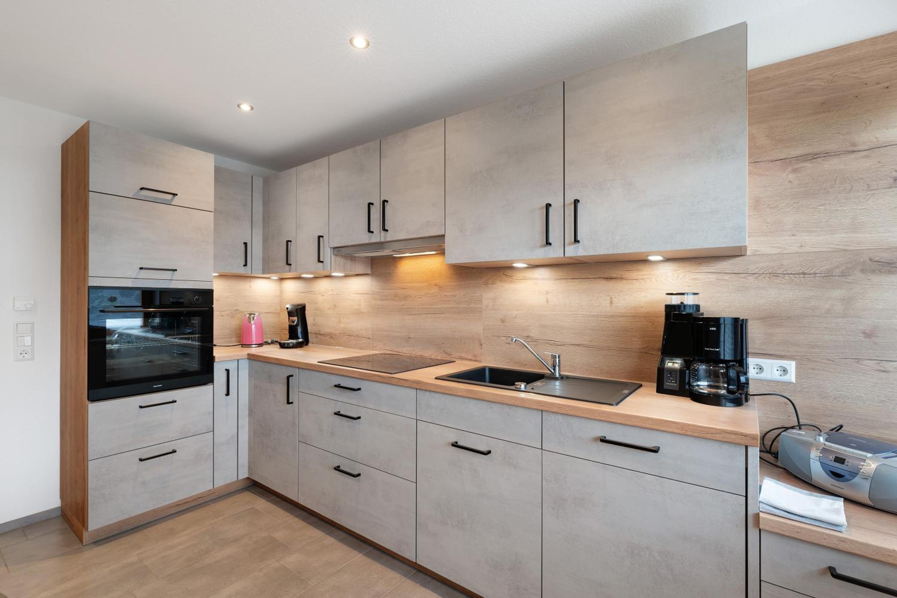 Ferienwohnung Käshammer