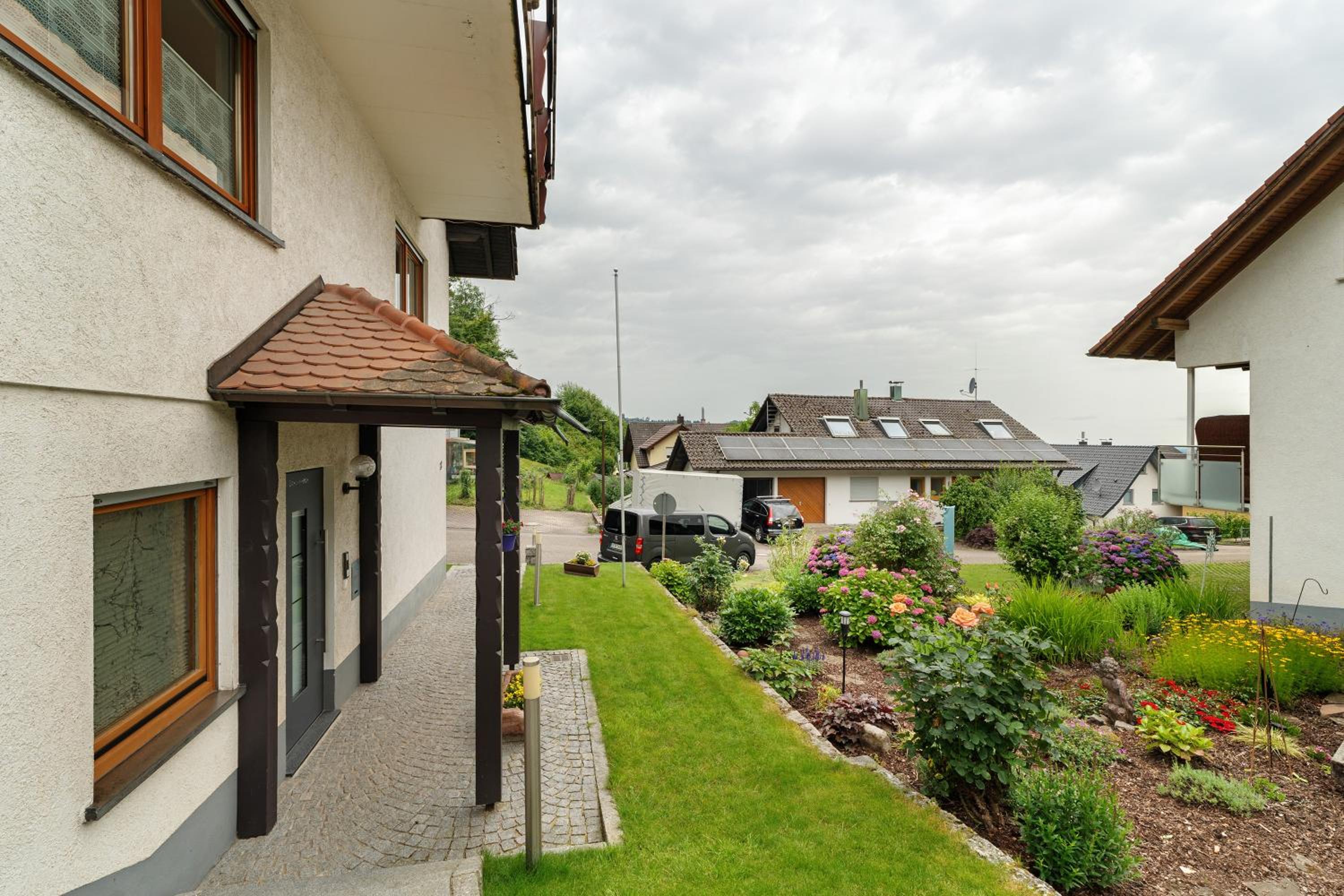 Ferienwohnung Käshammer