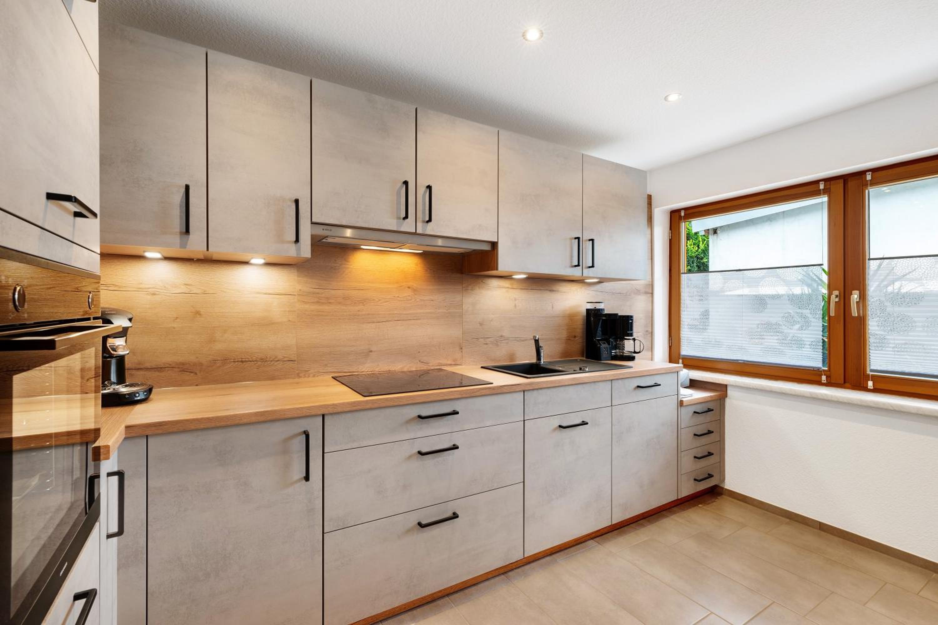 Ferienwohnung Käshammer