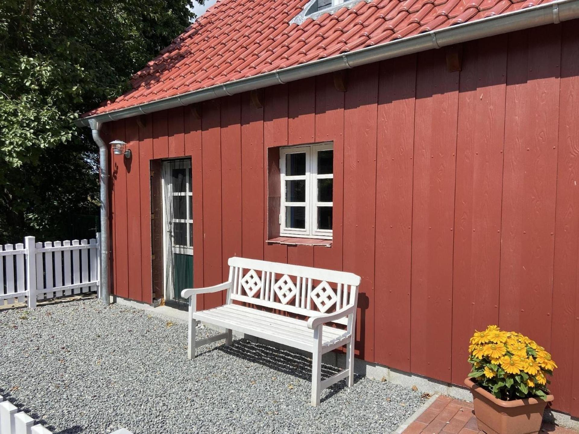 Haus In Zimmert Mit Terrasse, Grill Und Garten view 5