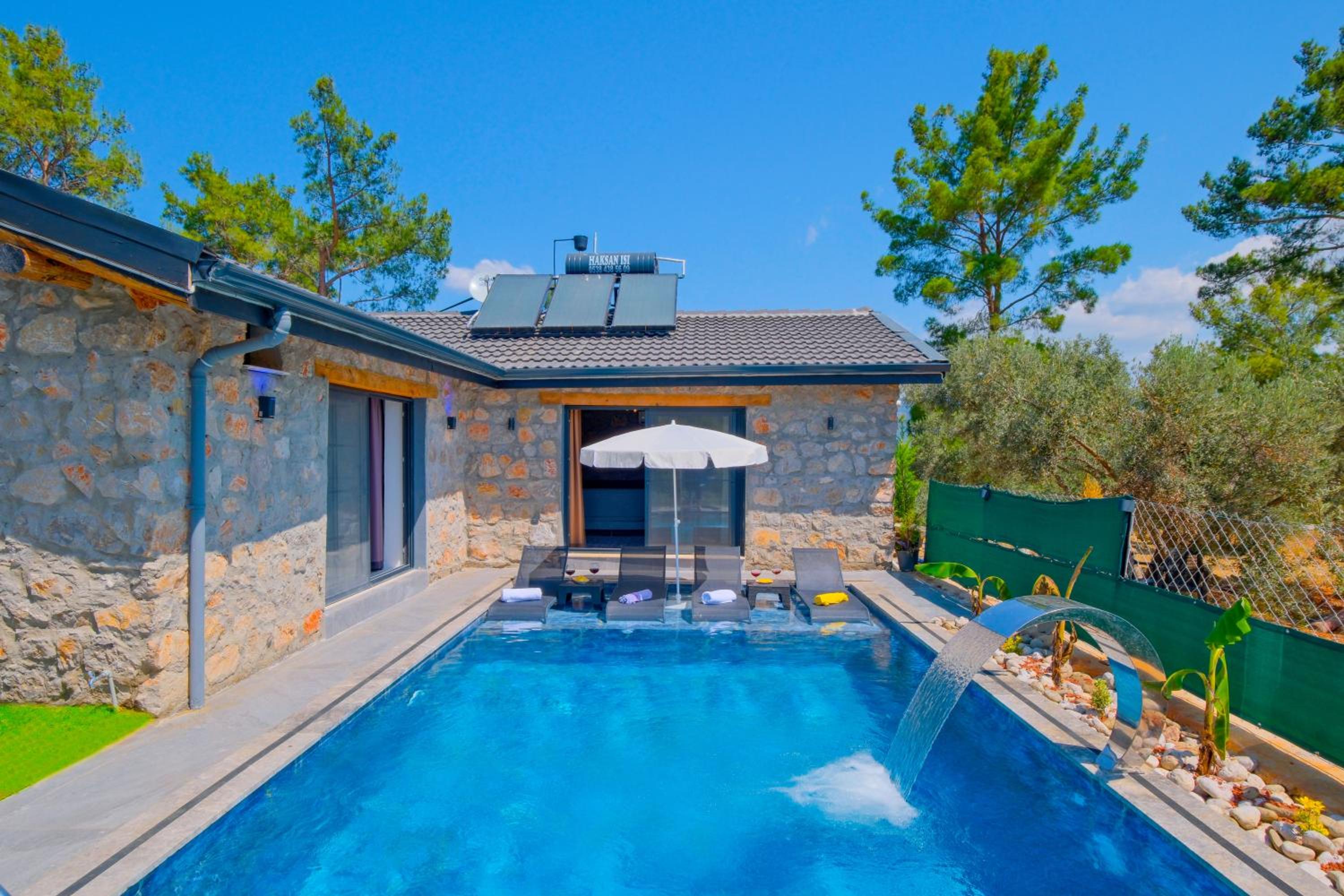 VillaOliveTerrace