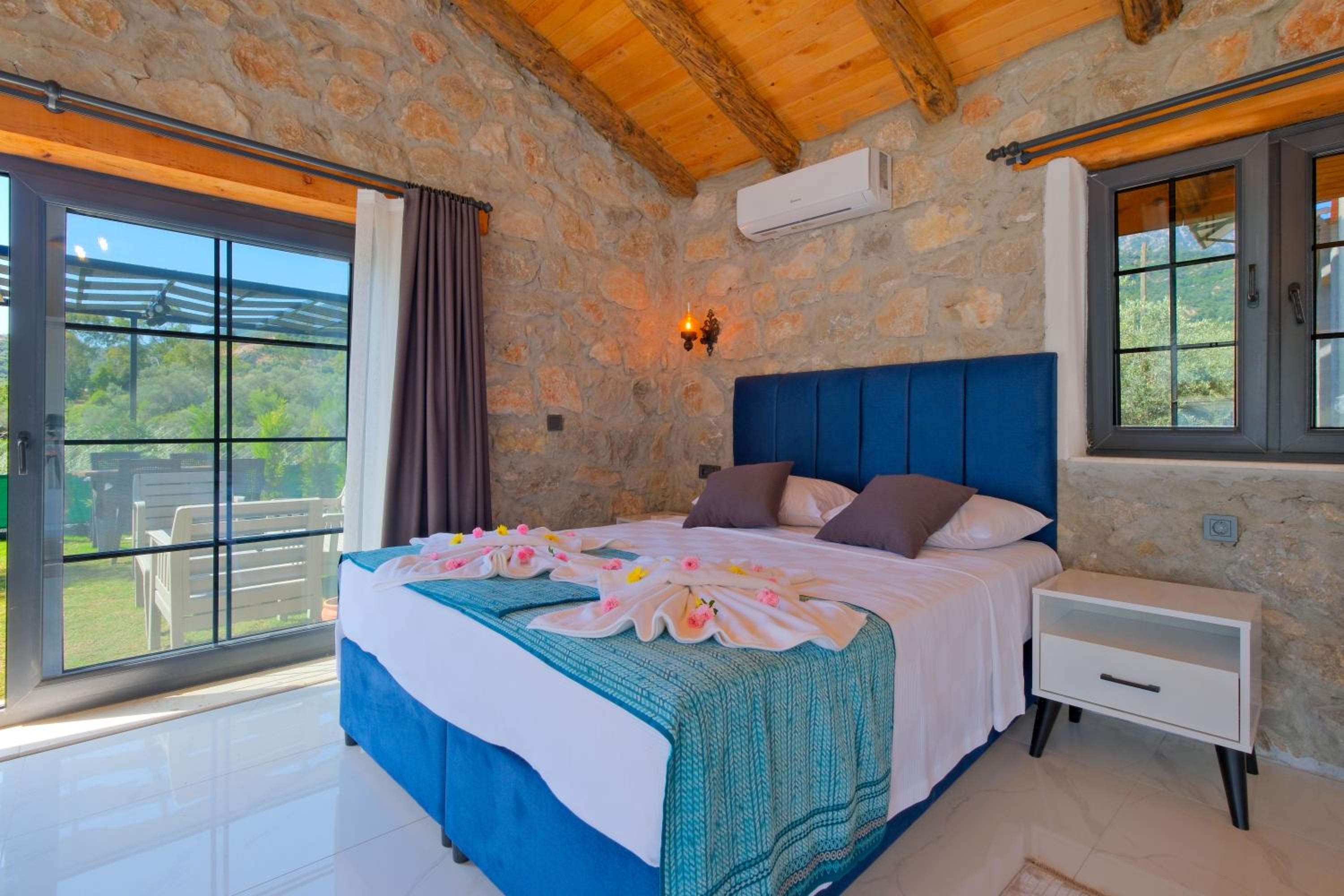 VillaOliveTerrace