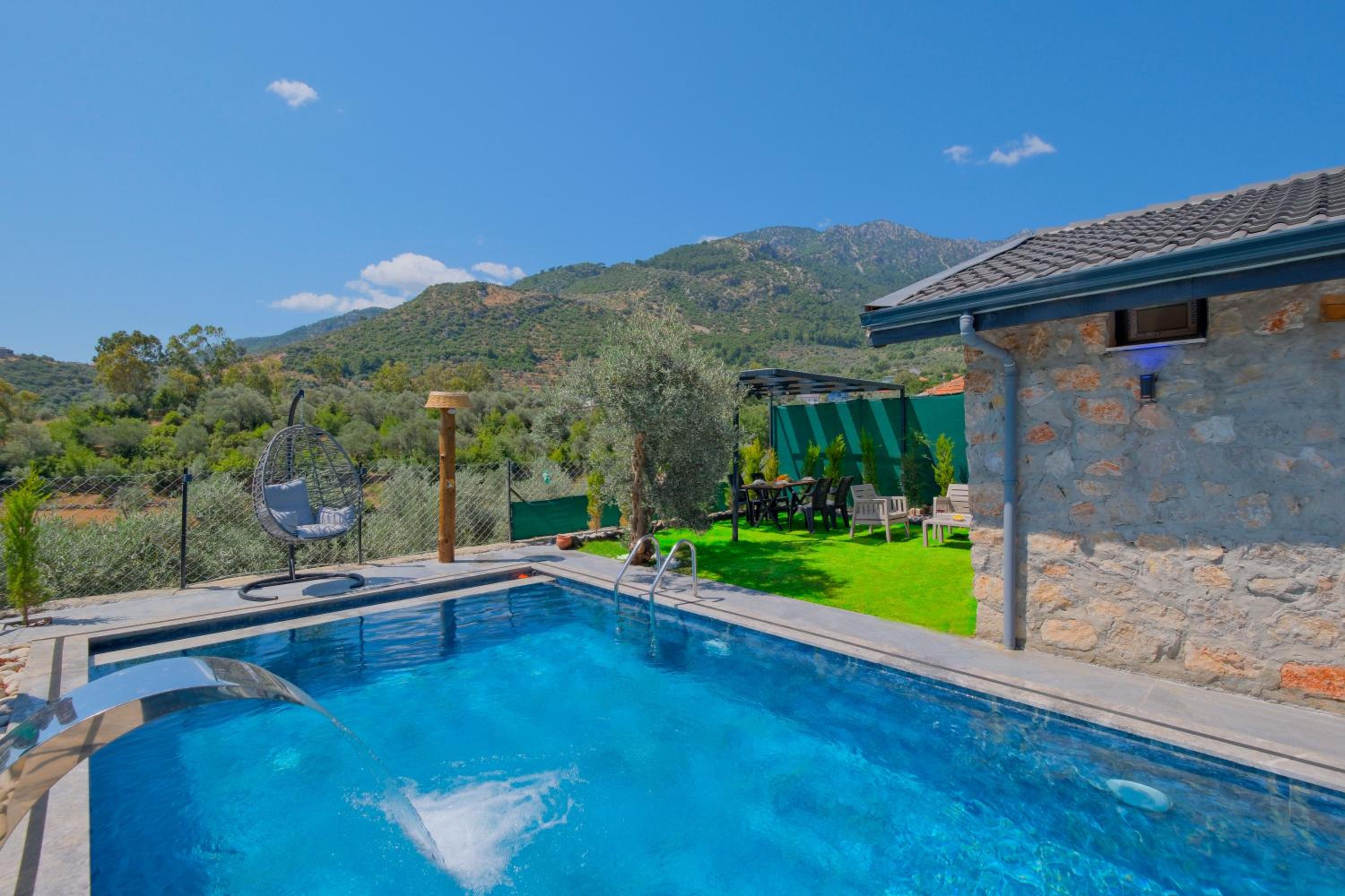 VillaOliveTerrace