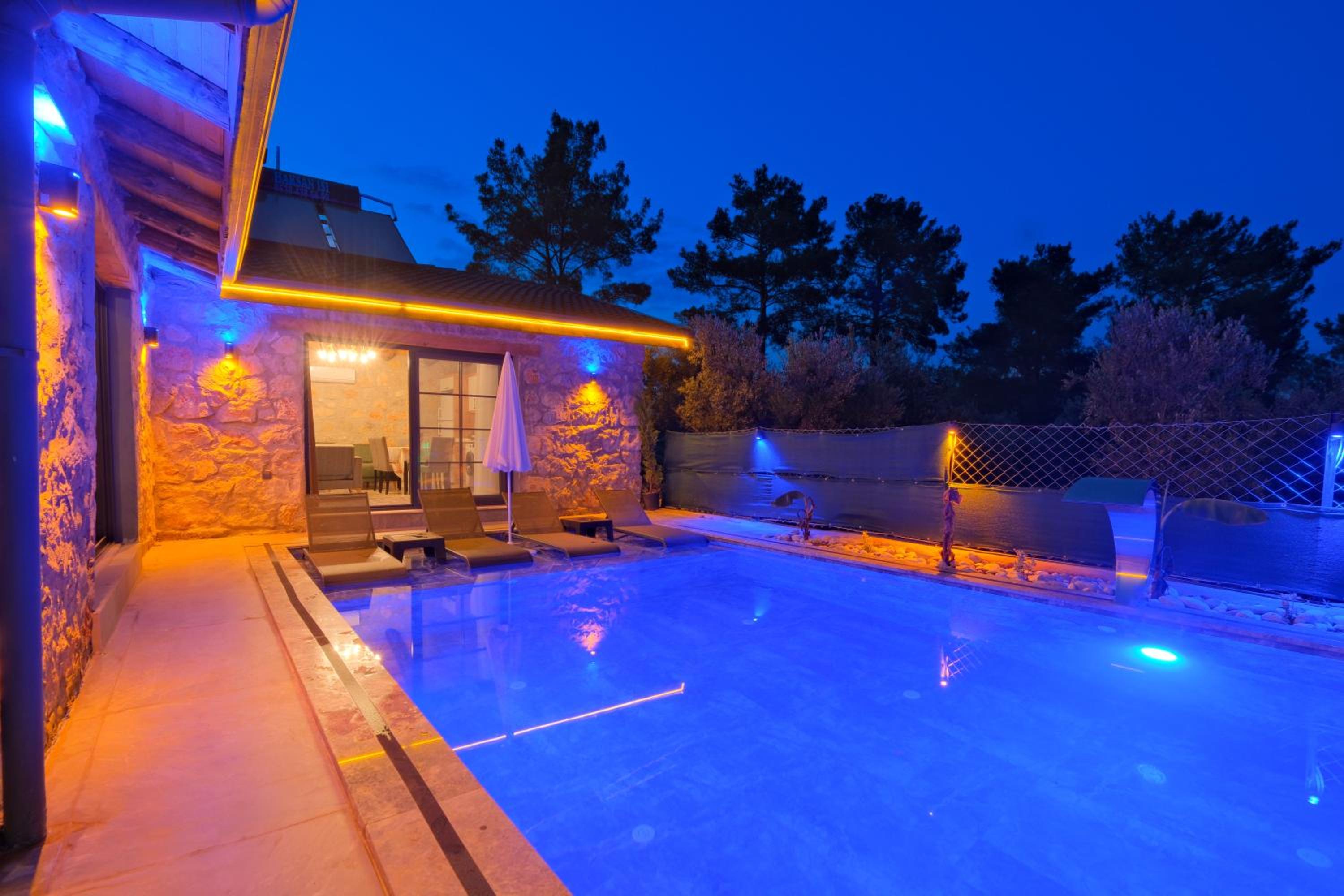 VillaOliveTerrace