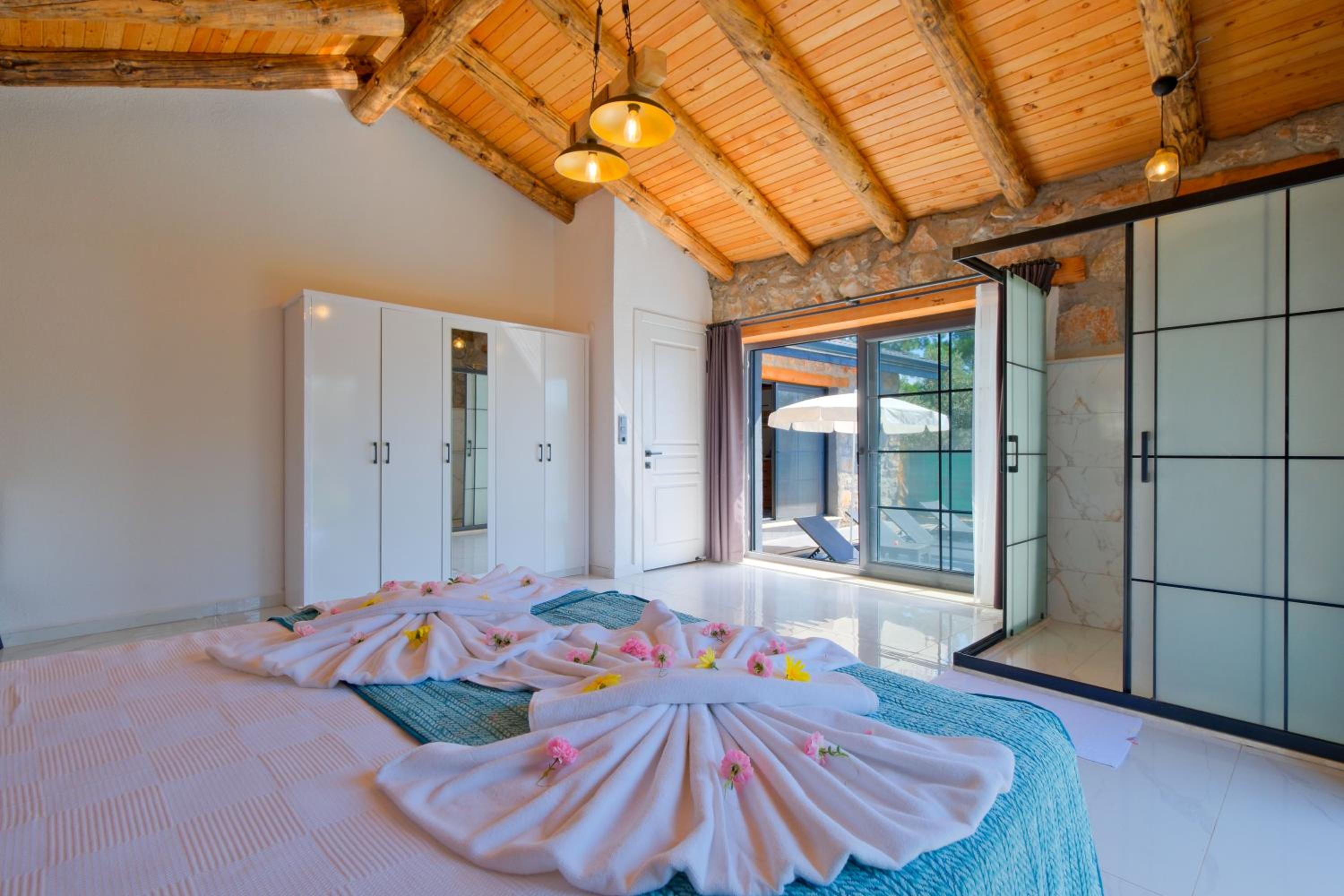 VillaOliveTerrace
