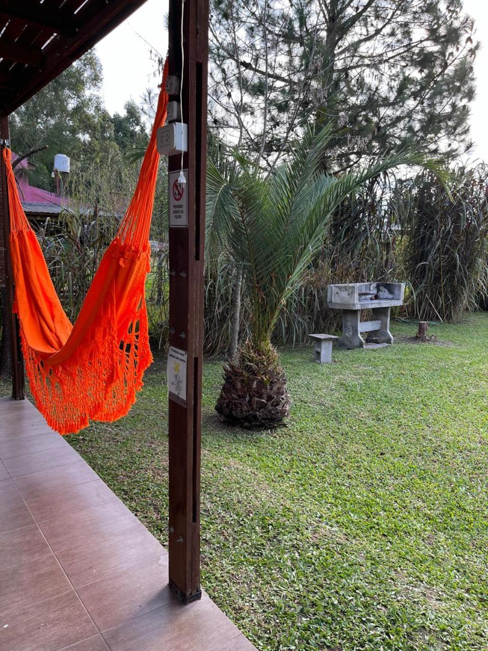 Aratiri Cabañas, Un Lugar En El Bosque..