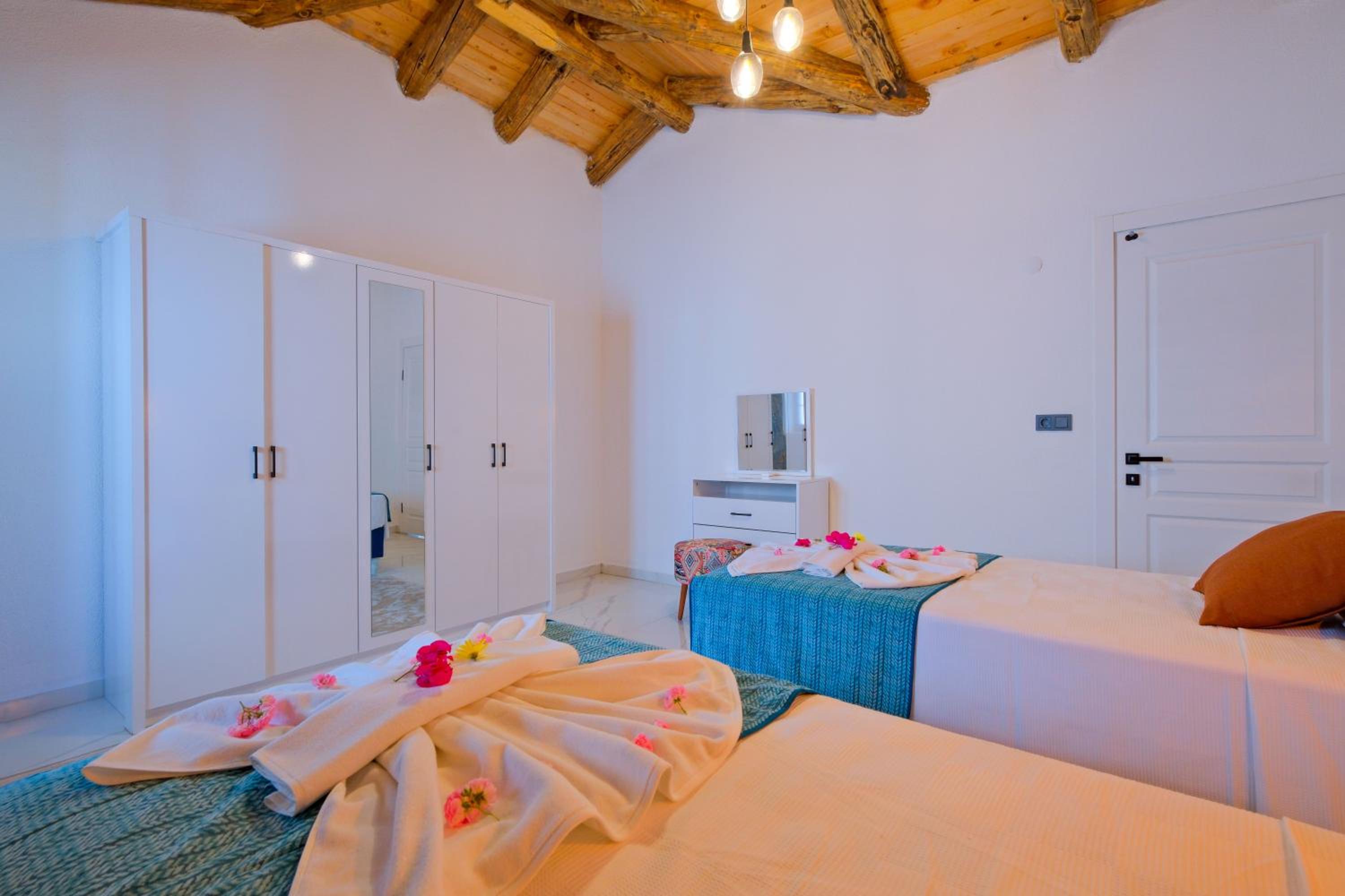 VillaOliveTerrace
