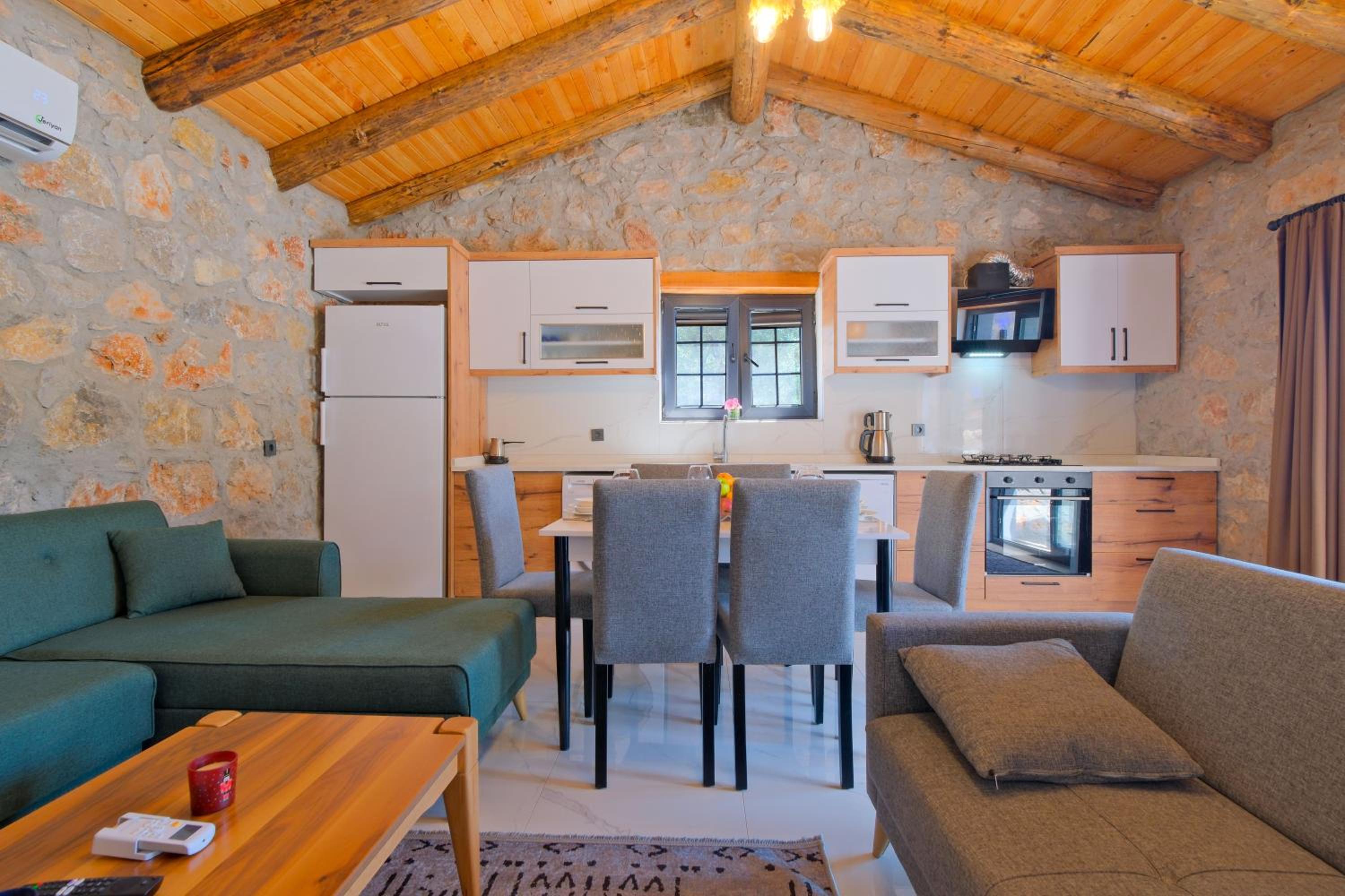 VillaOliveTerrace