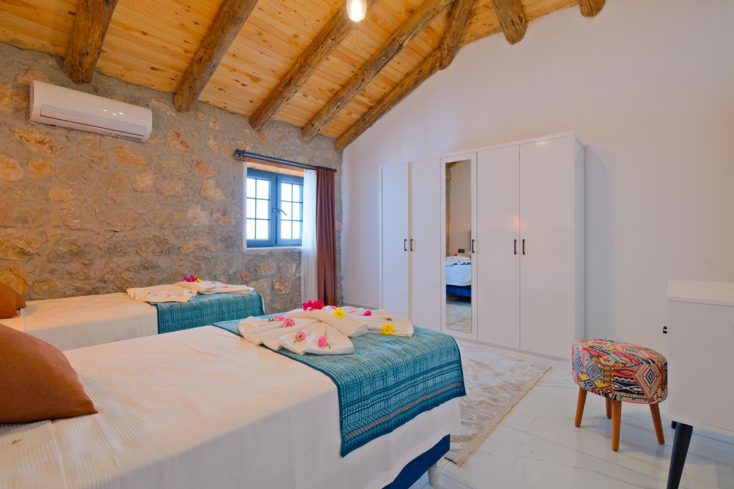 VillaOliveTerrace