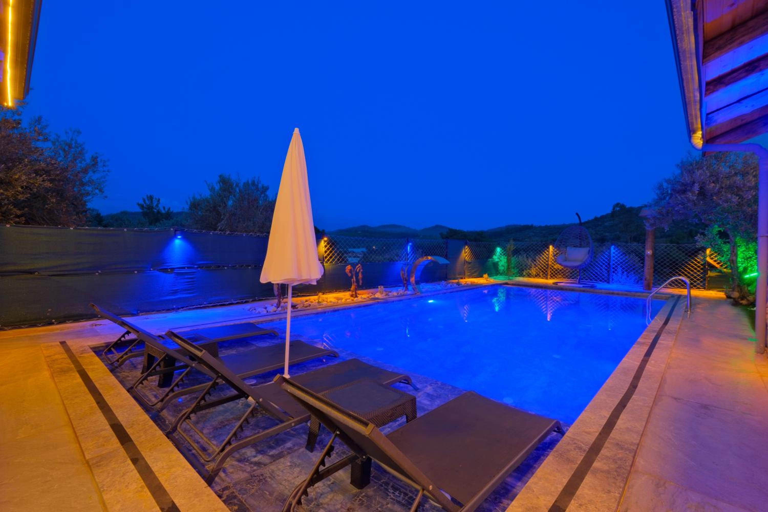 VillaOliveTerrace