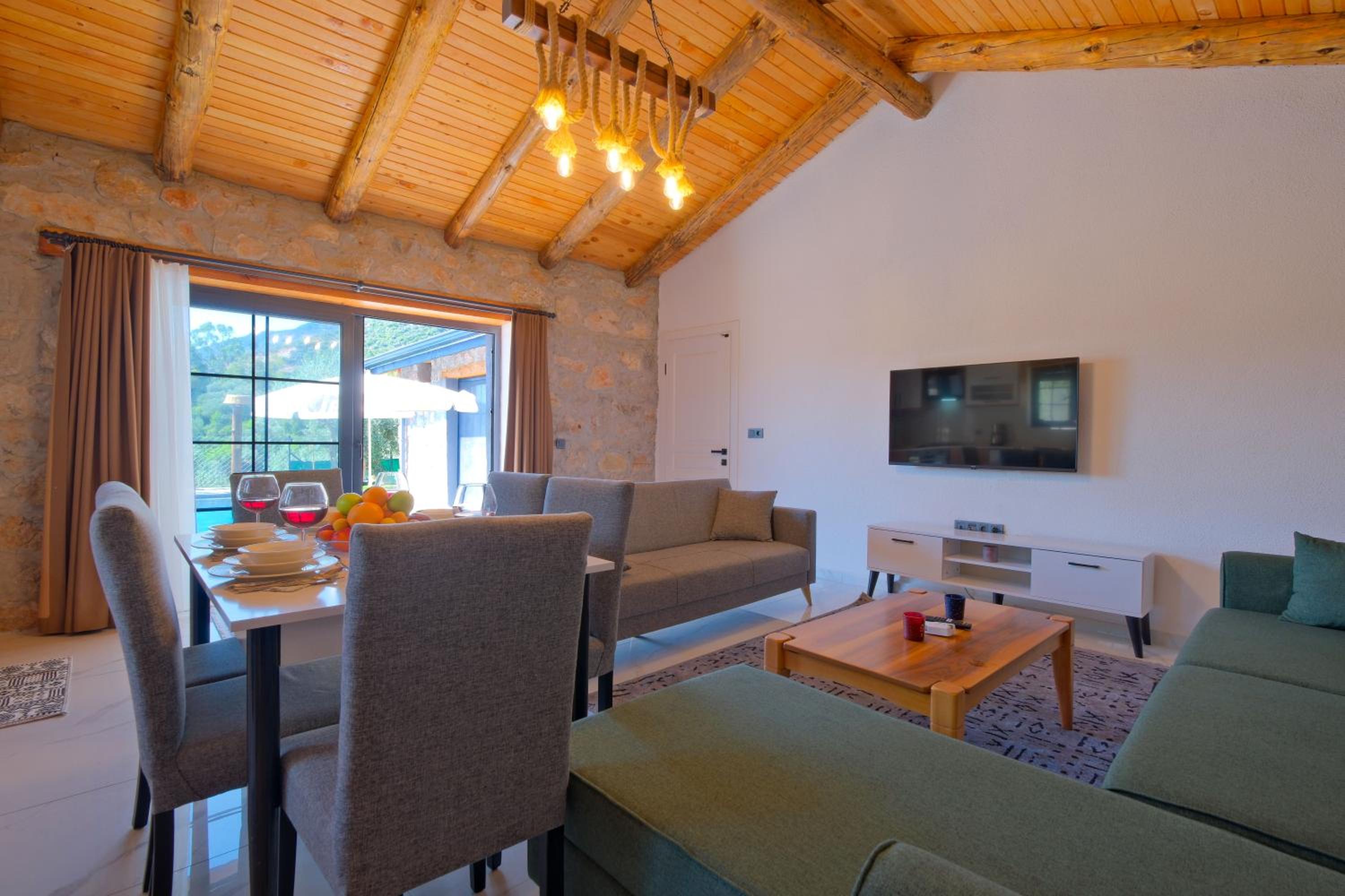 VillaOliveTerrace