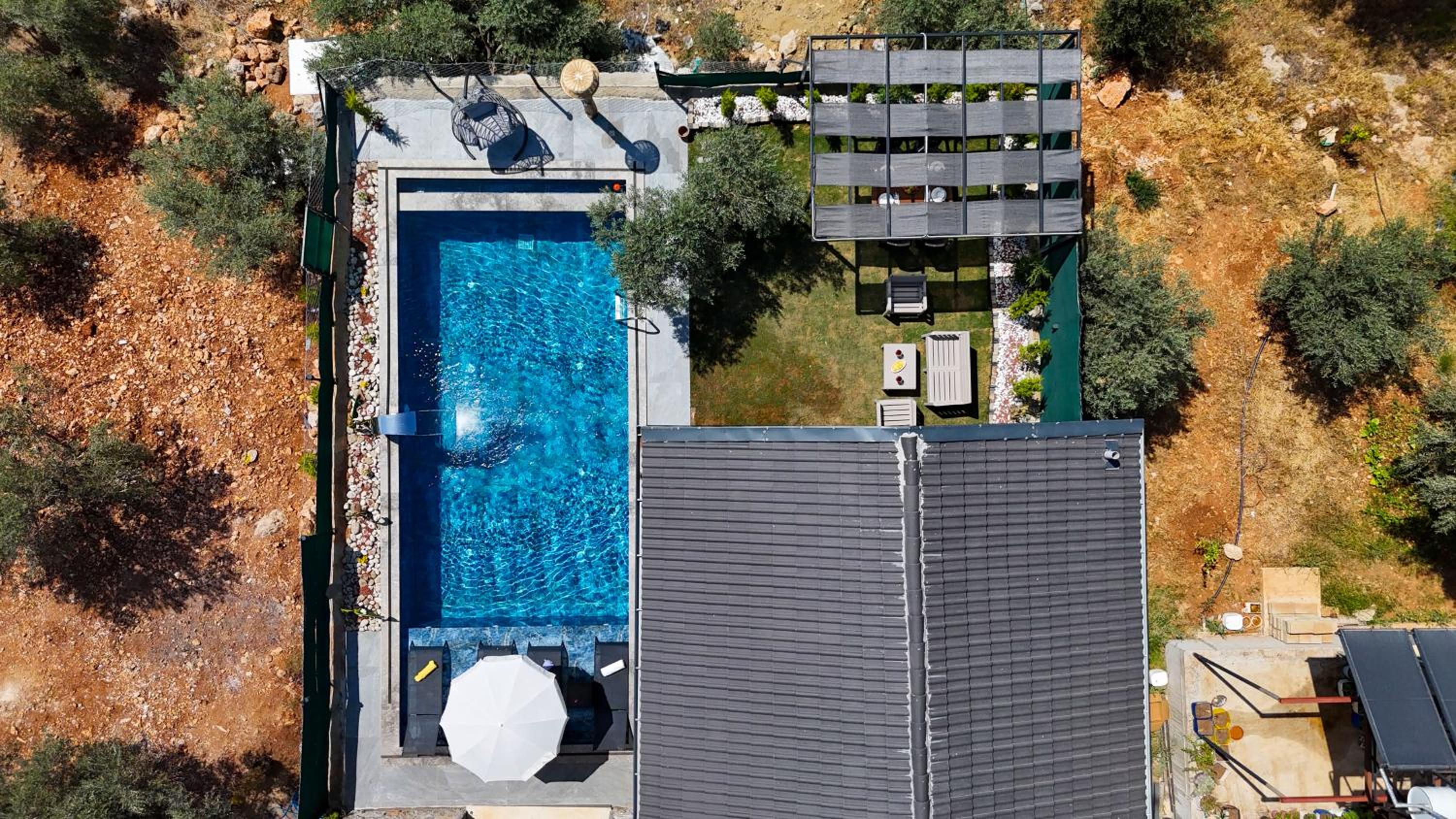 VillaOliveTerrace