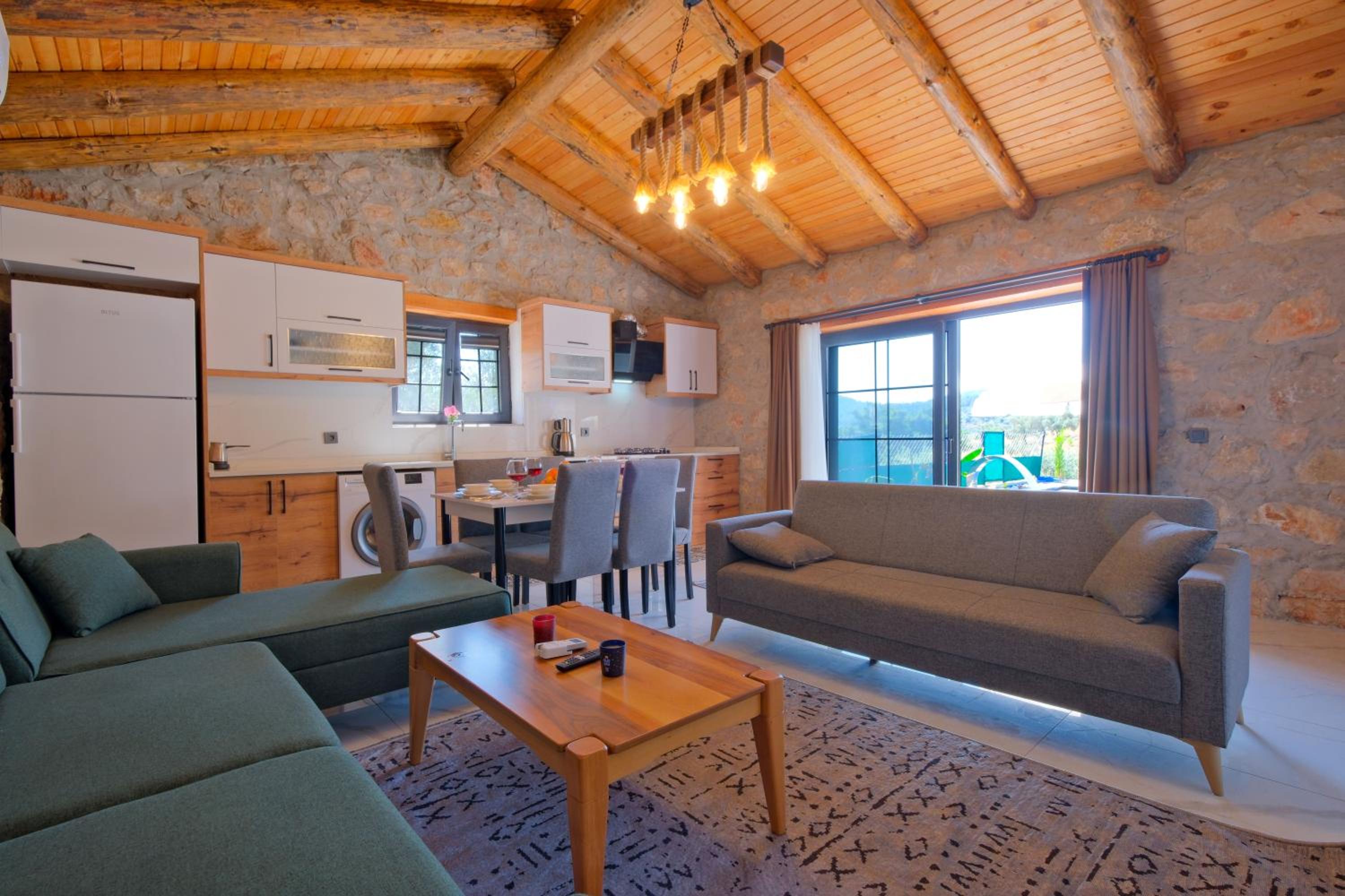 VillaOliveTerrace