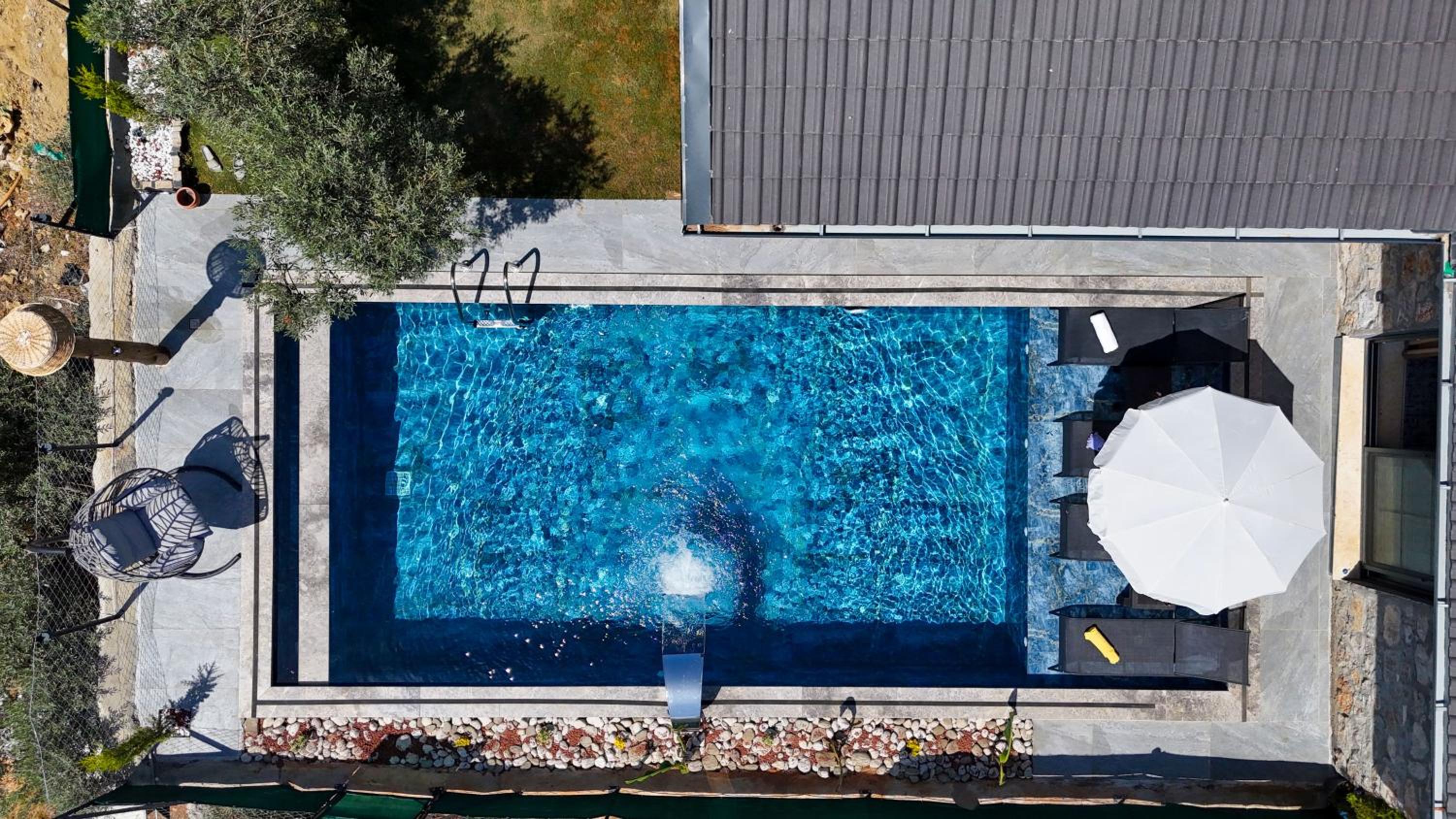 VillaOliveTerrace