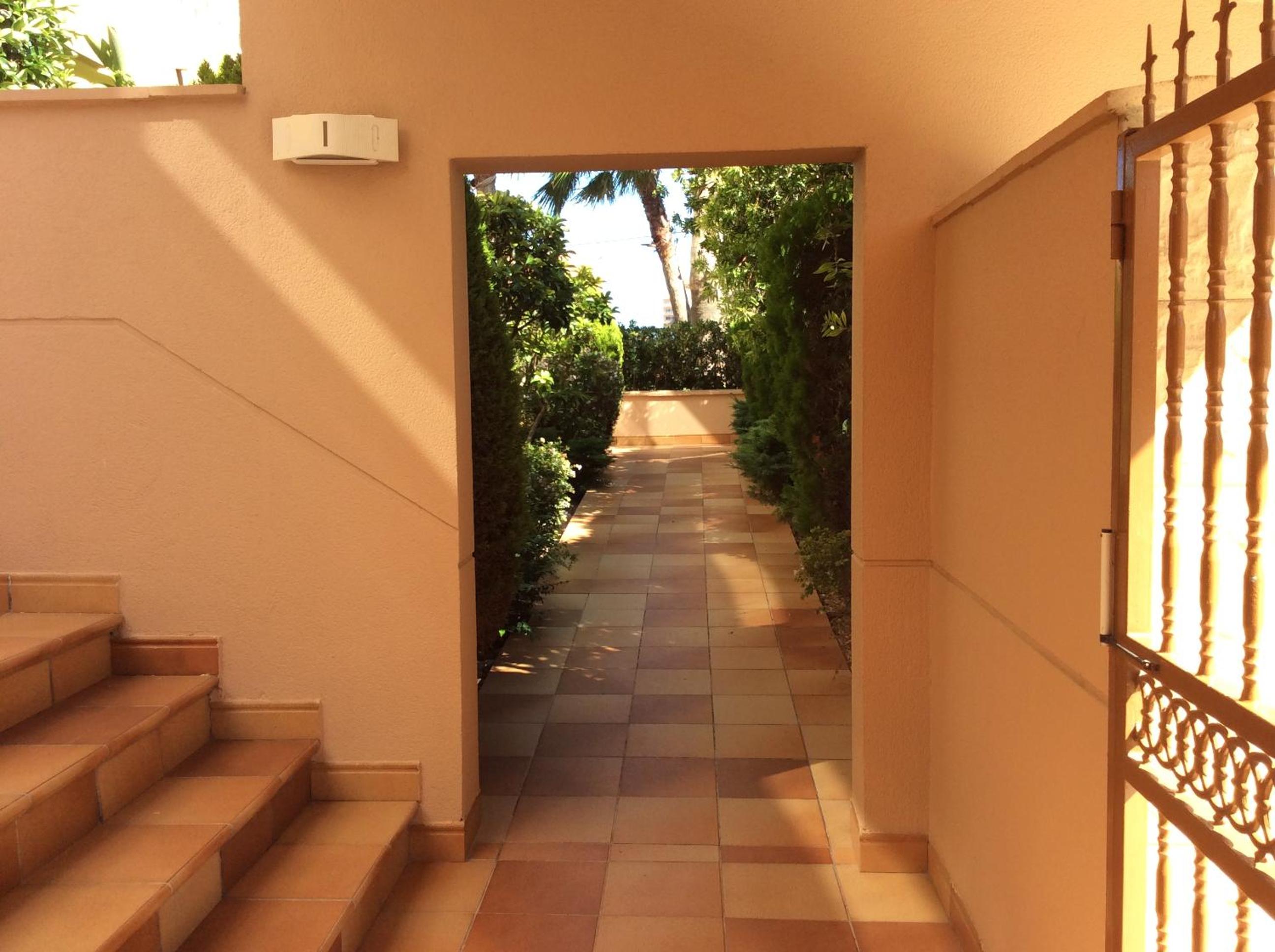 Apartment Sylvia, by beach, sea view, promenade, garage