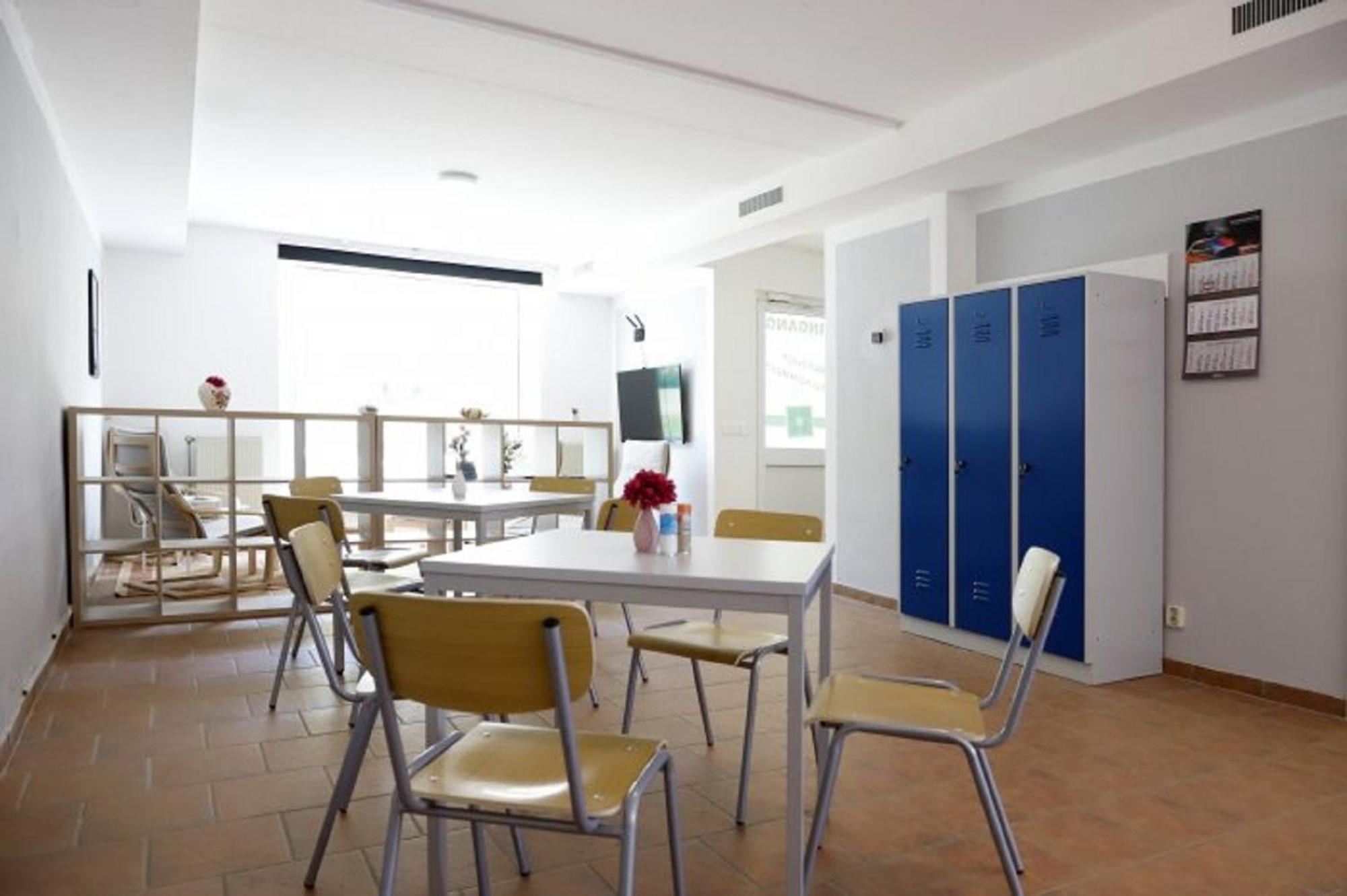Pension Malchin