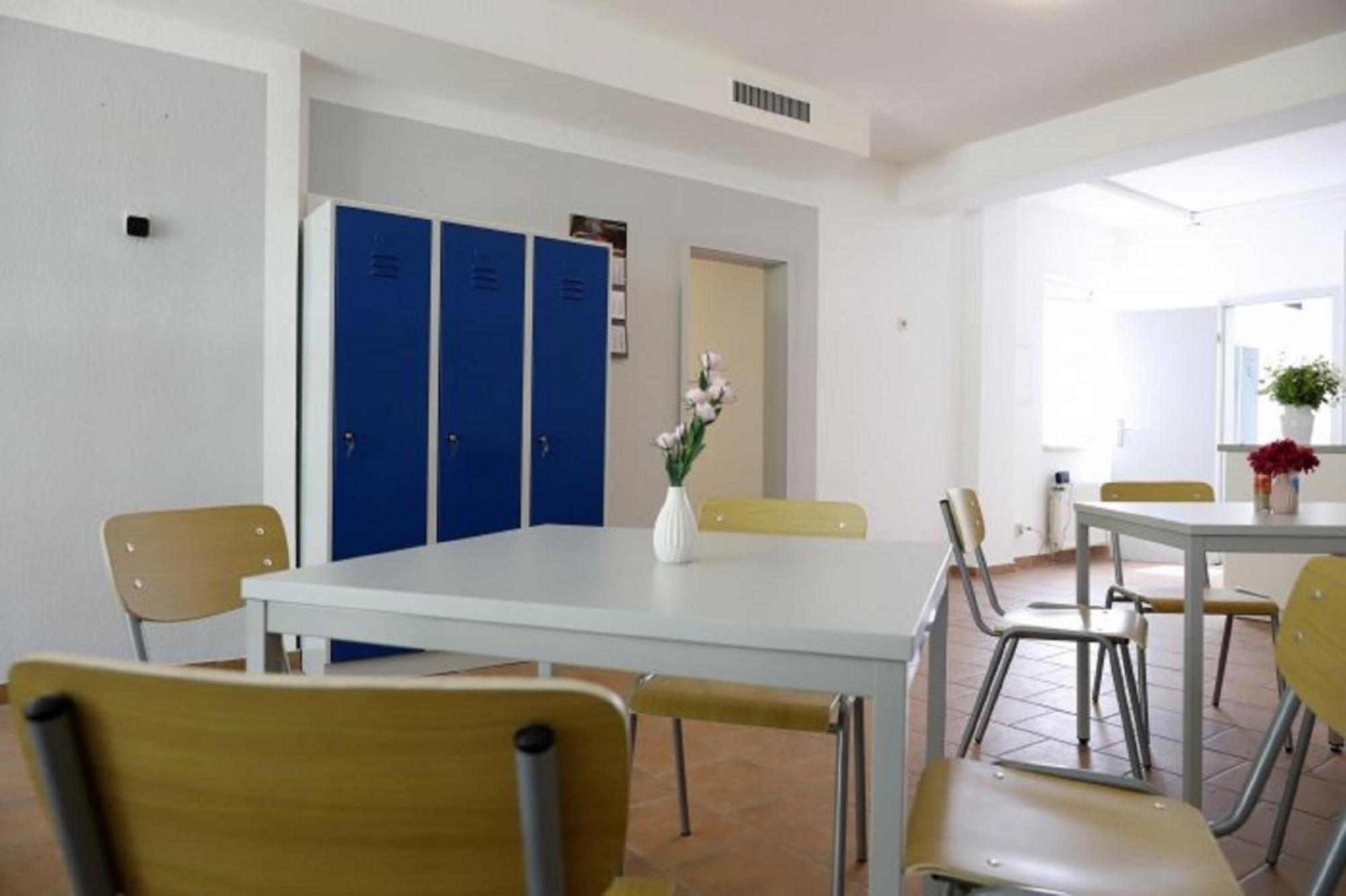 Pension Malchin