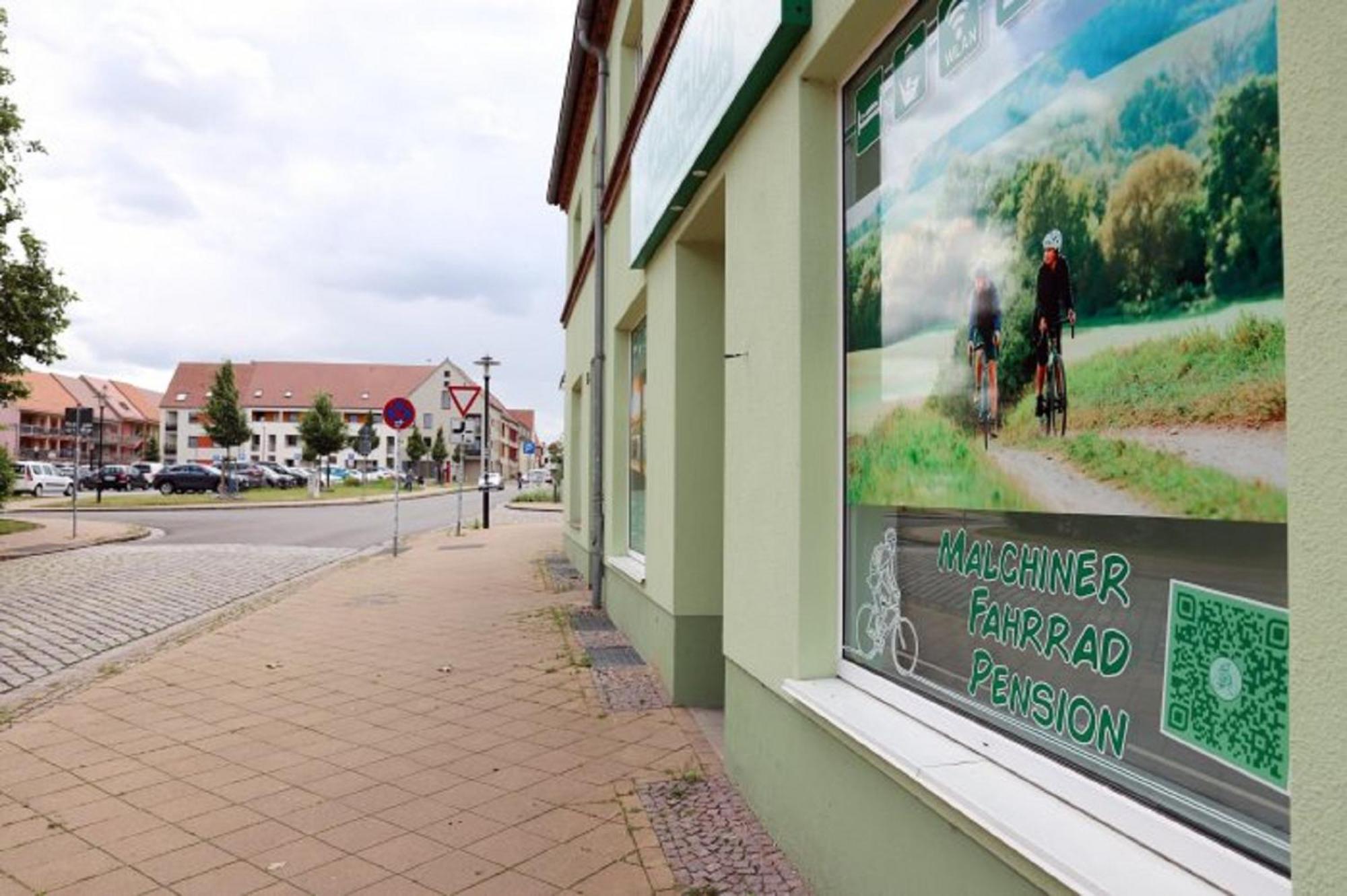 Pension Malchin