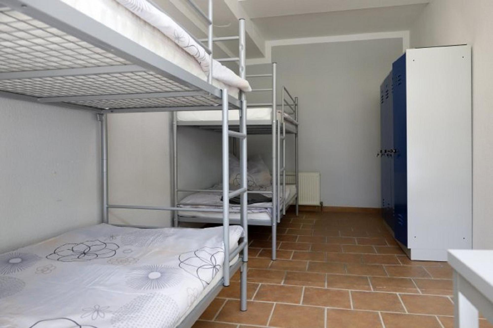 Pension Malchin