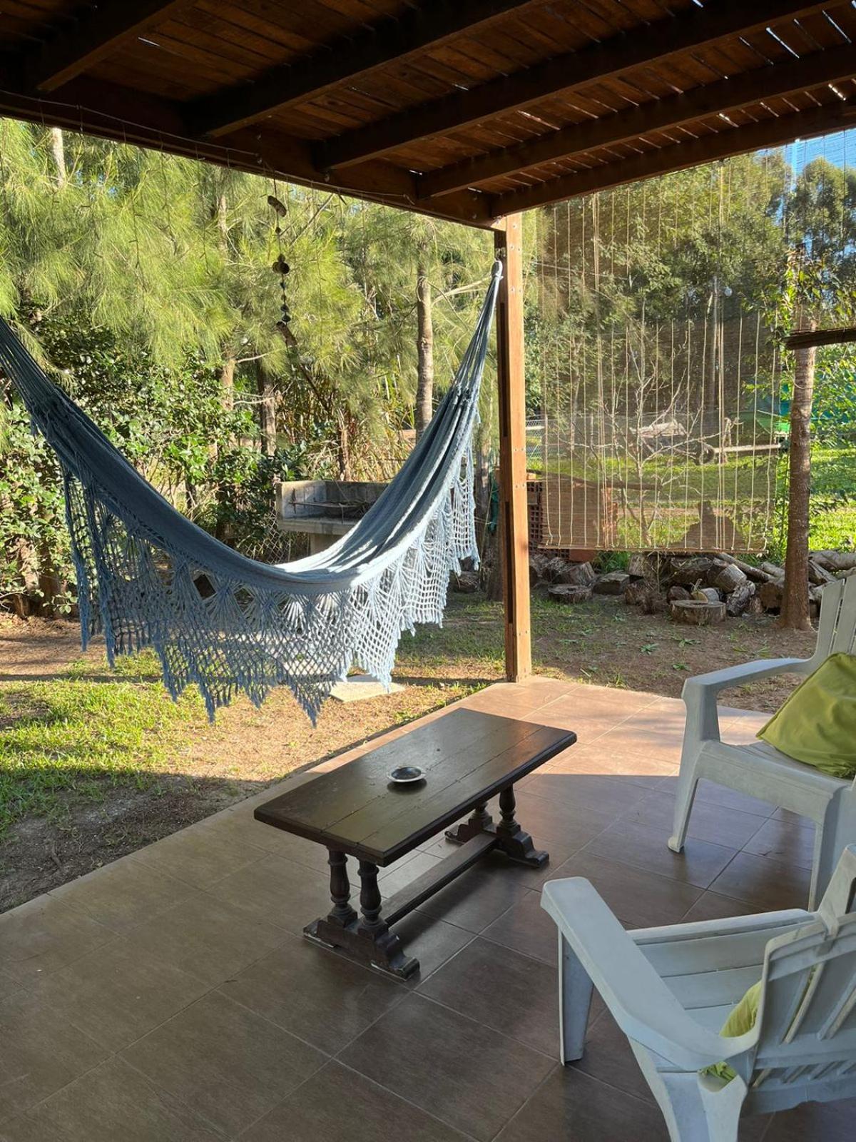 Aratiri Cabañas, Un Lugar En El Bosque..