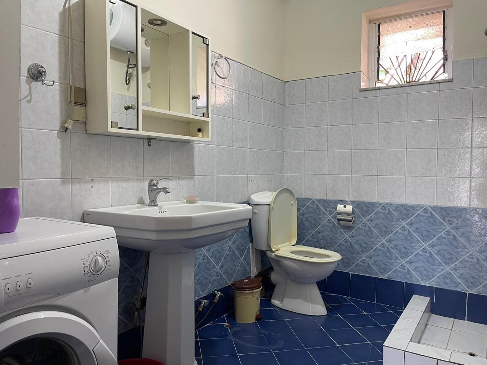 Orest apartament