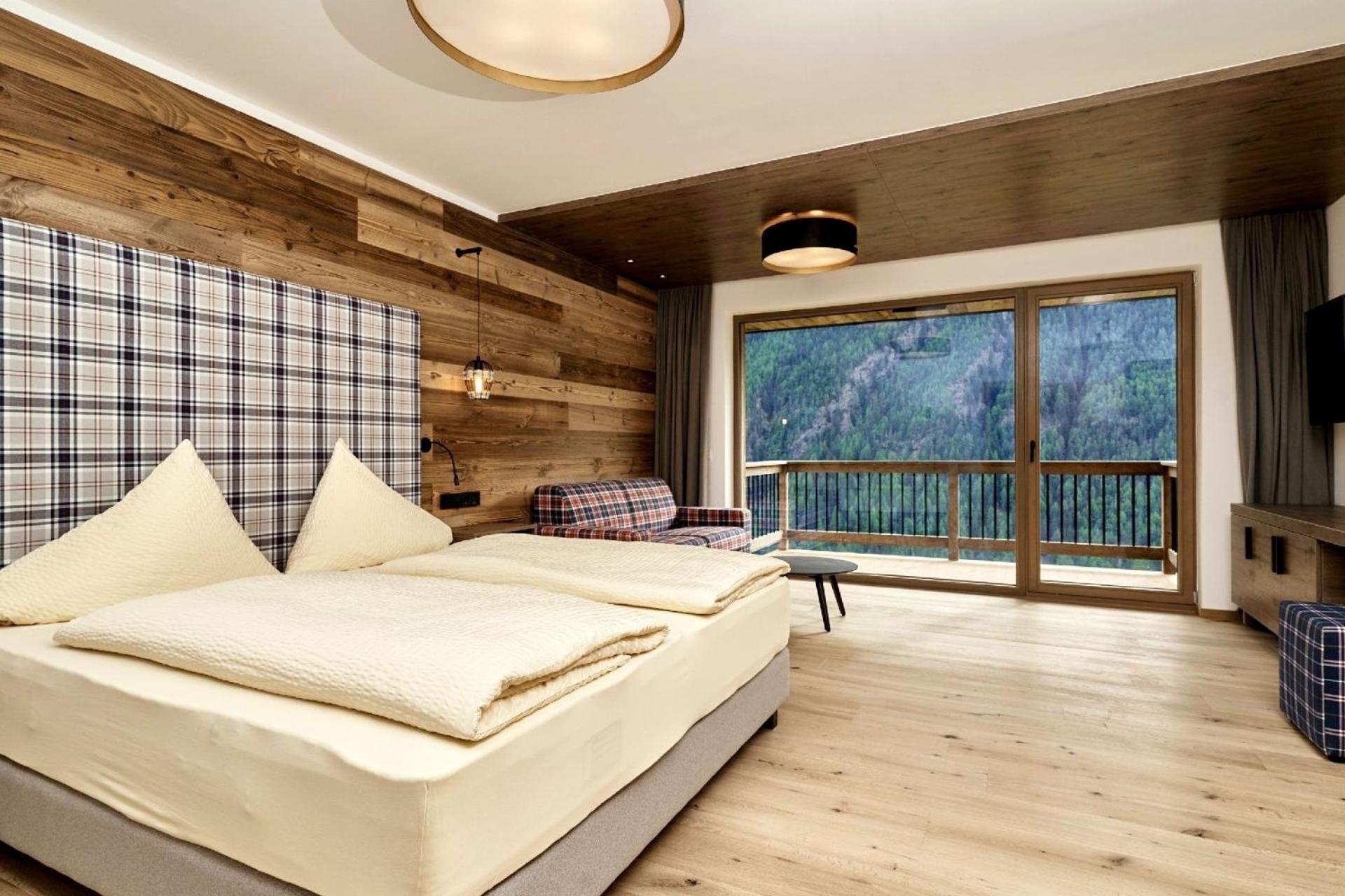 Ferienwohnung Wallis